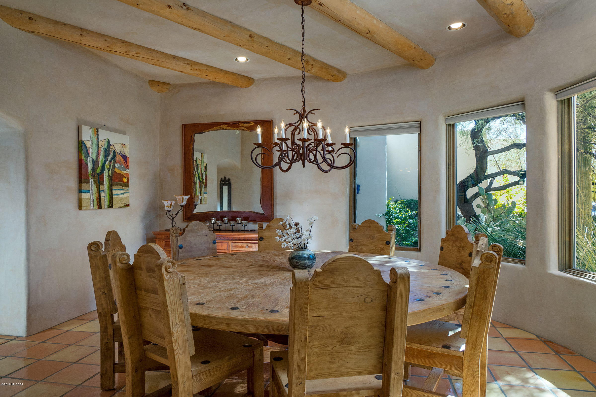 Sunrise Ranch (1-11) - Residential