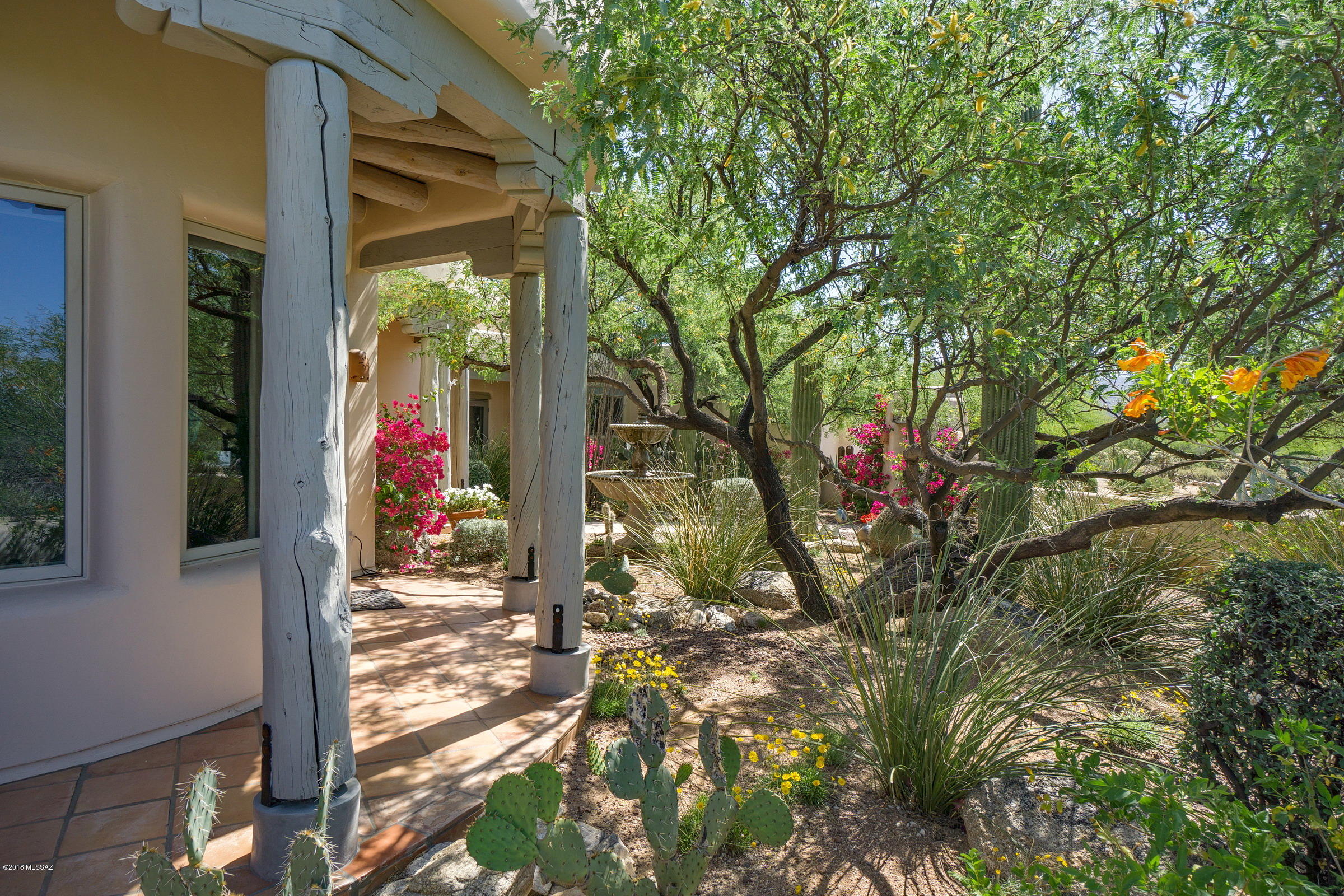 Sunrise Ranch (1-11) - Residential