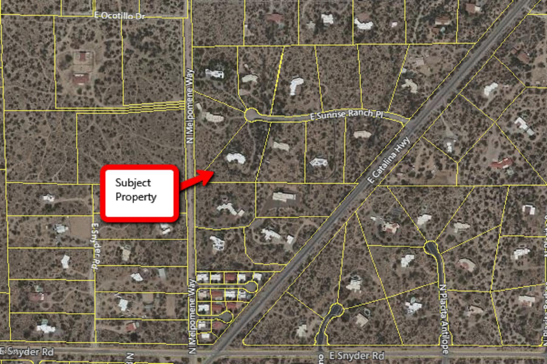 Sunrise Ranch (1-11) - Residential