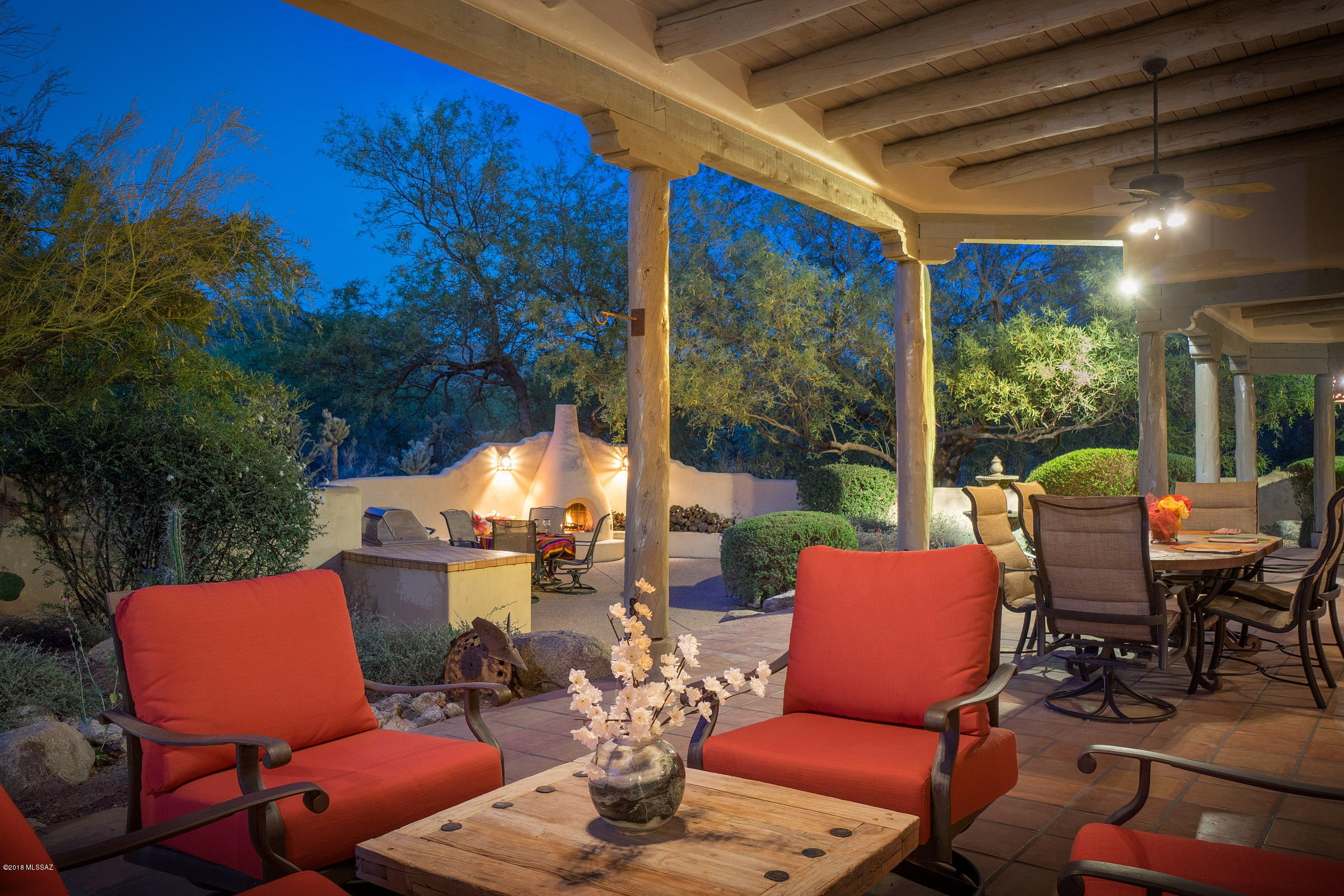 Sunrise Ranch (1-11) - Residential