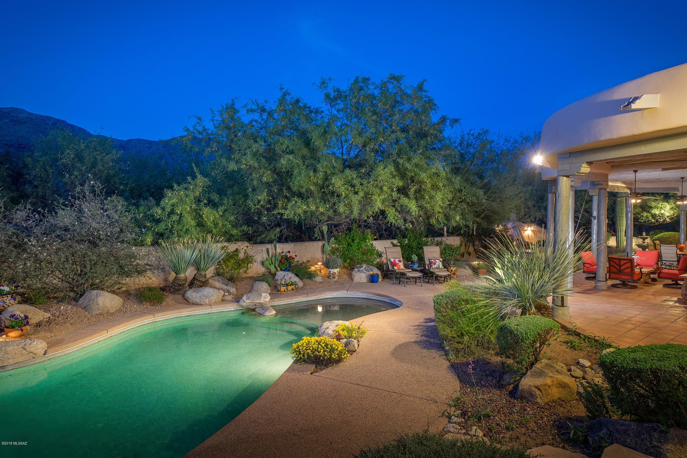 Sunrise Ranch (1-11) - Residential