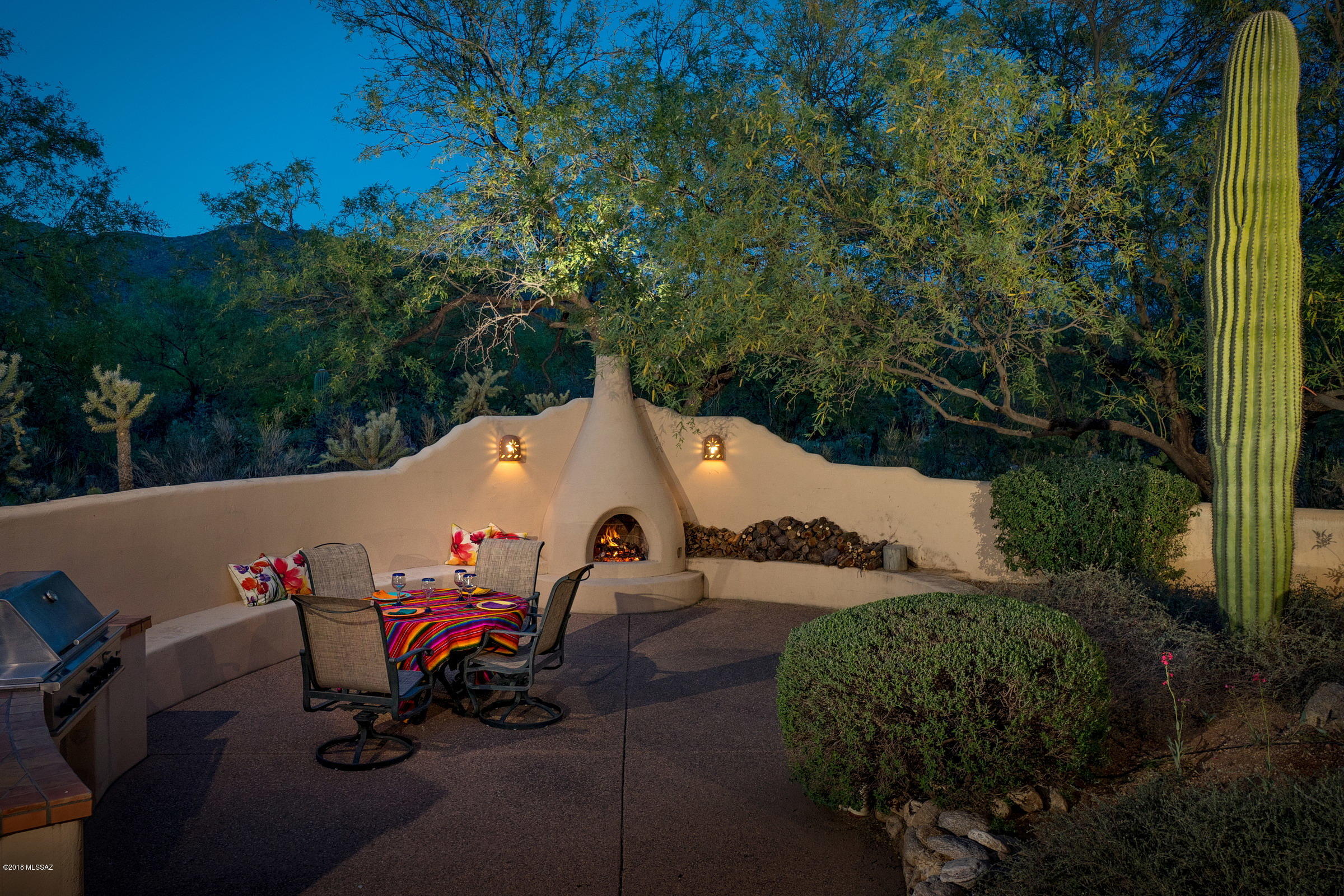 Sunrise Ranch (1-11) - Residential