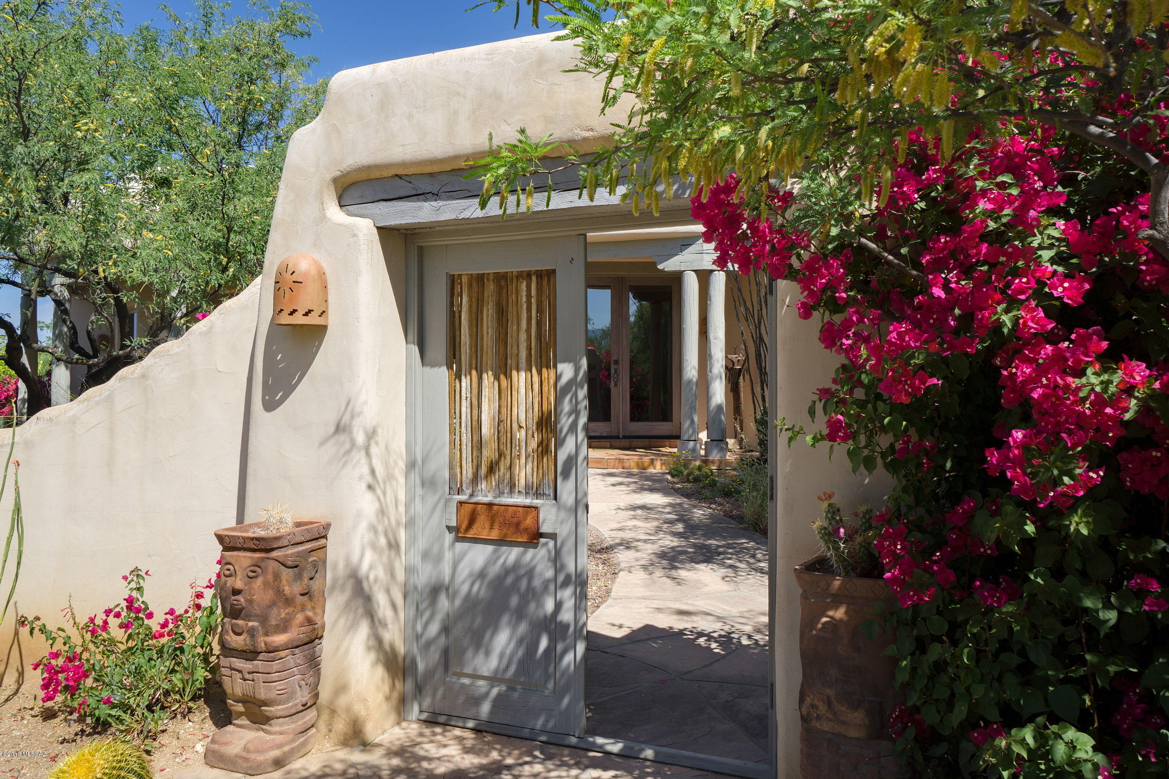 Sunrise Ranch (1-11) - Residential