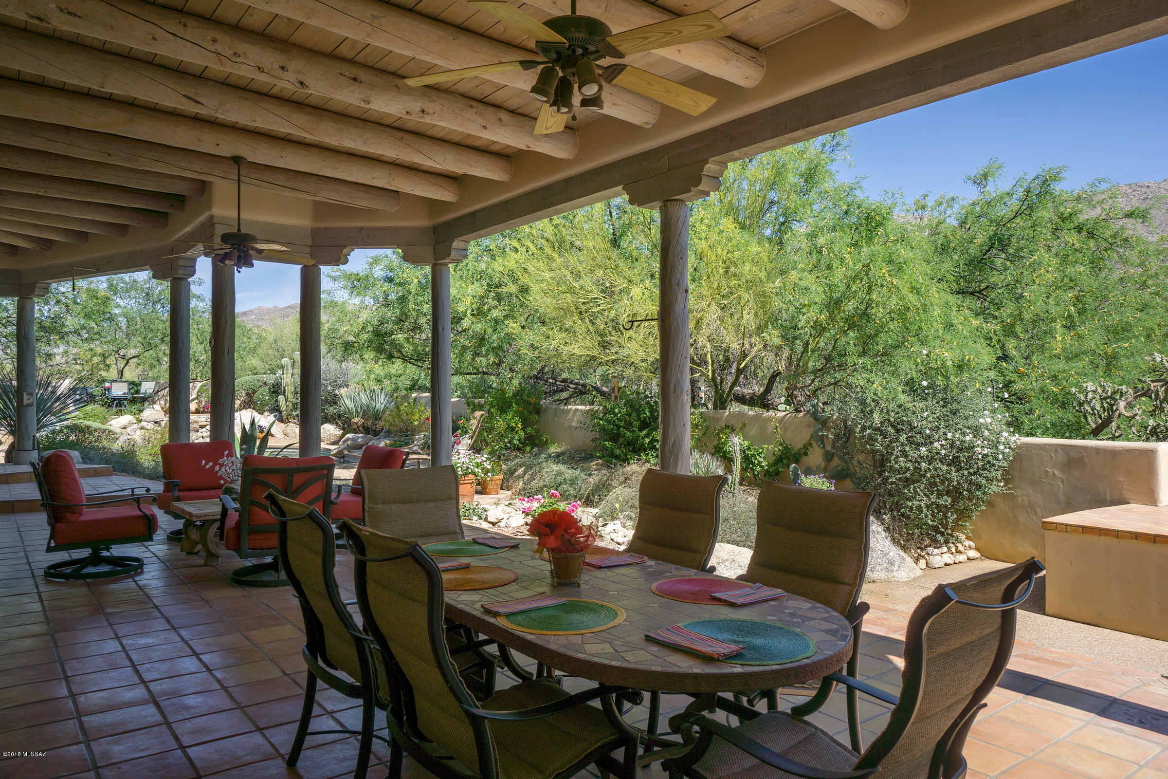 Sunrise Ranch (1-11) - Residential