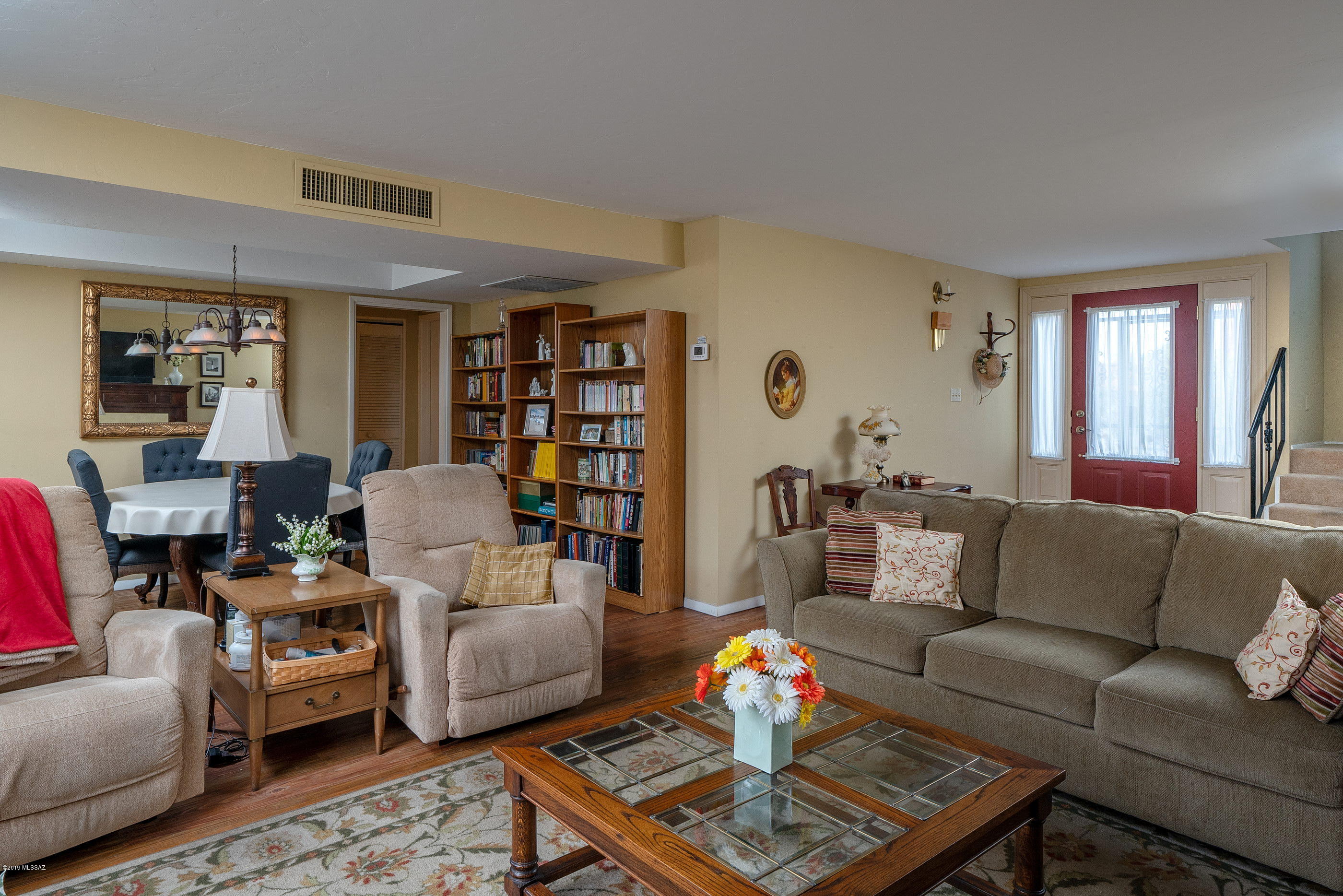 Rolling Hills Towne House - Residential