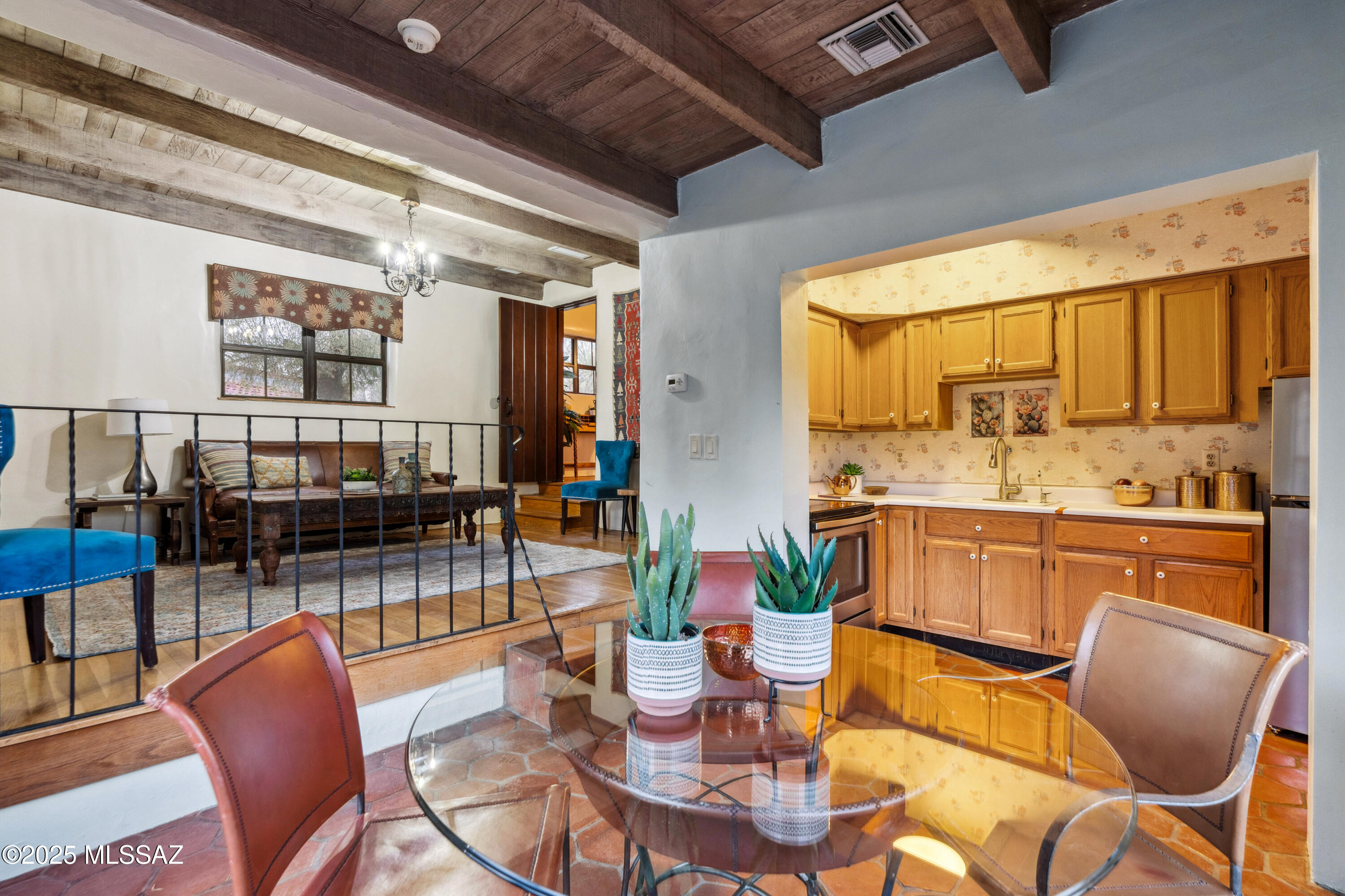 Harold Bell Wright Estates - Residential