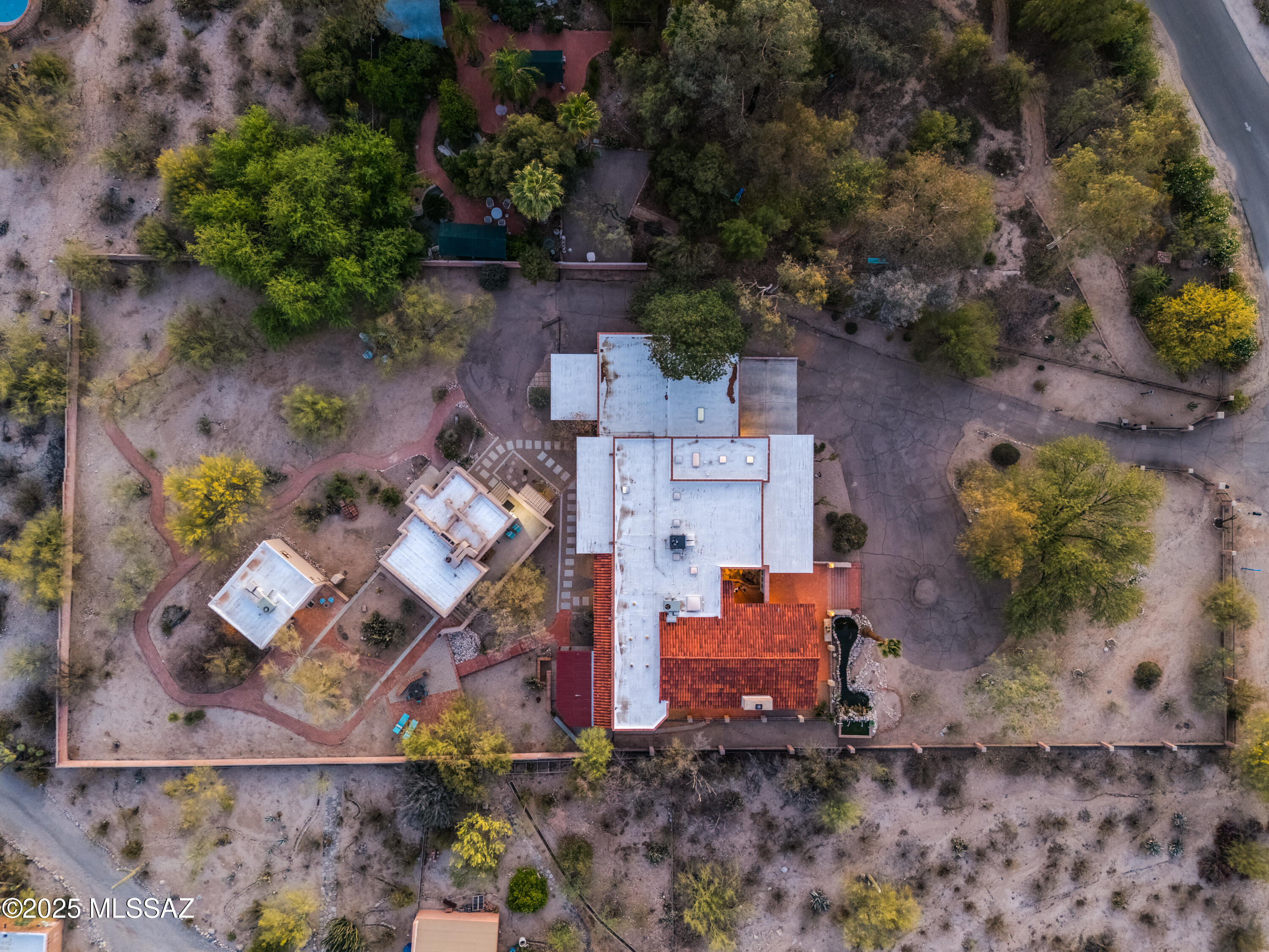 Harold Bell Wright Estates - Residential