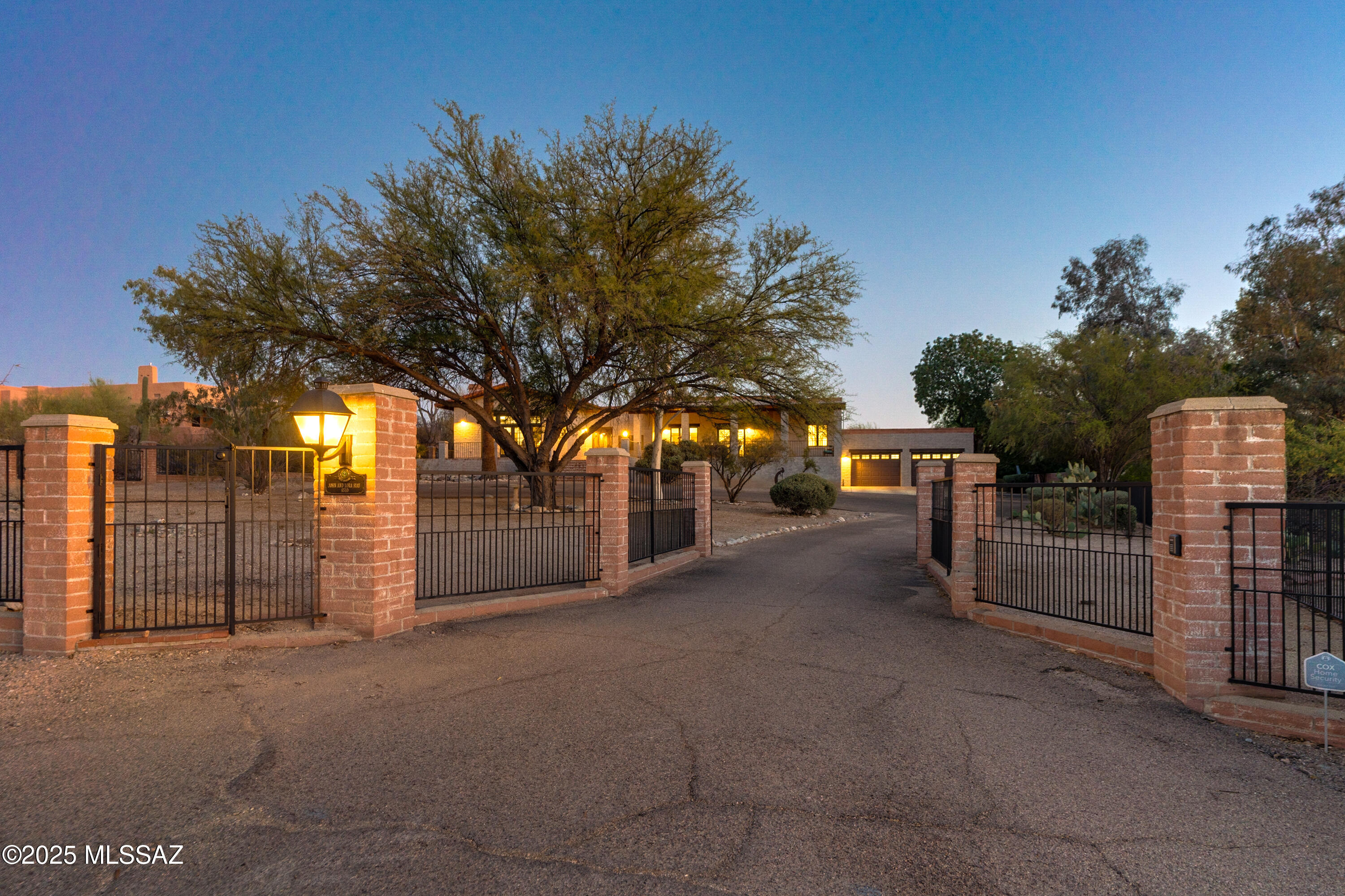 Harold Bell Wright Estates - Residential