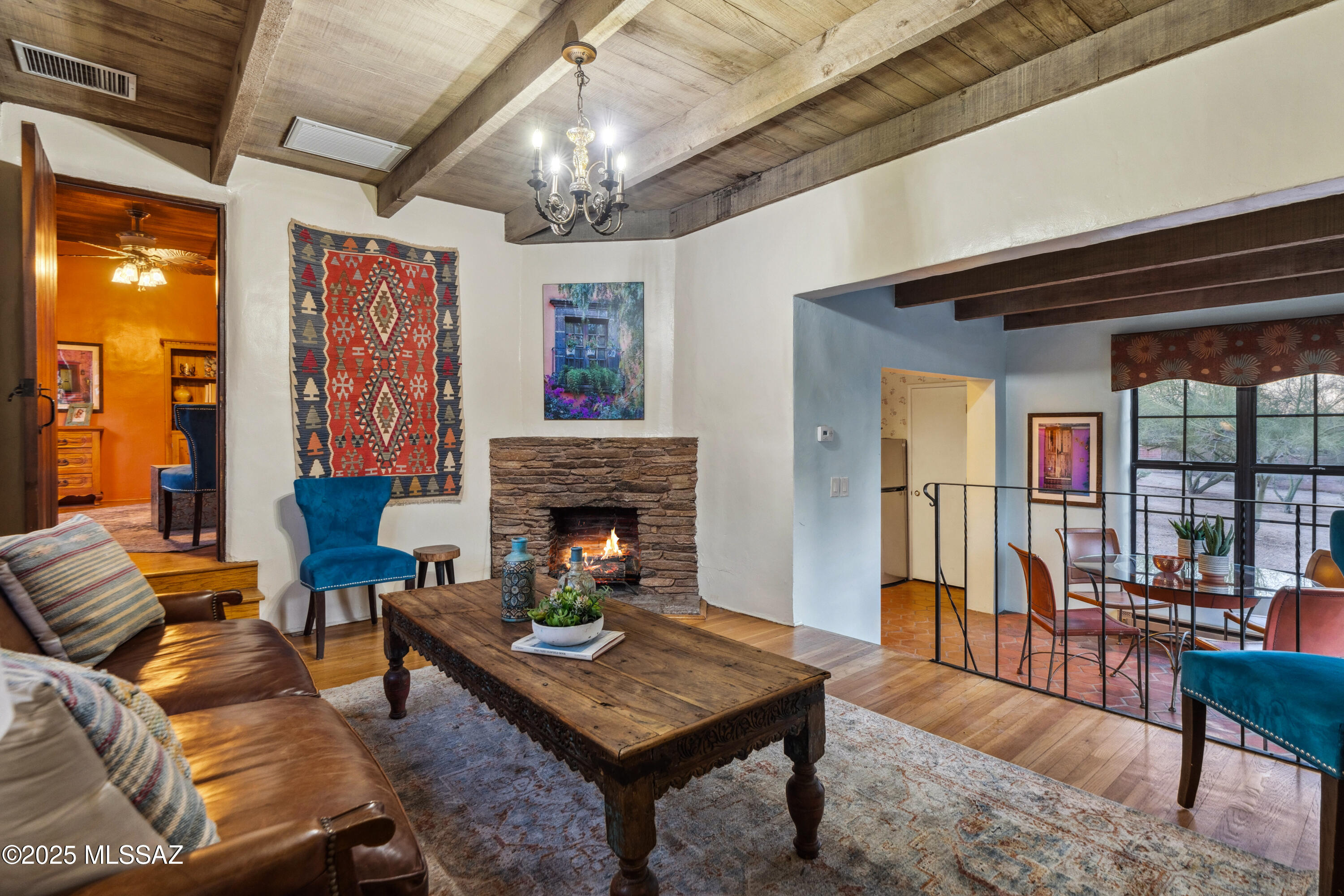 Harold Bell Wright Estates - Residential