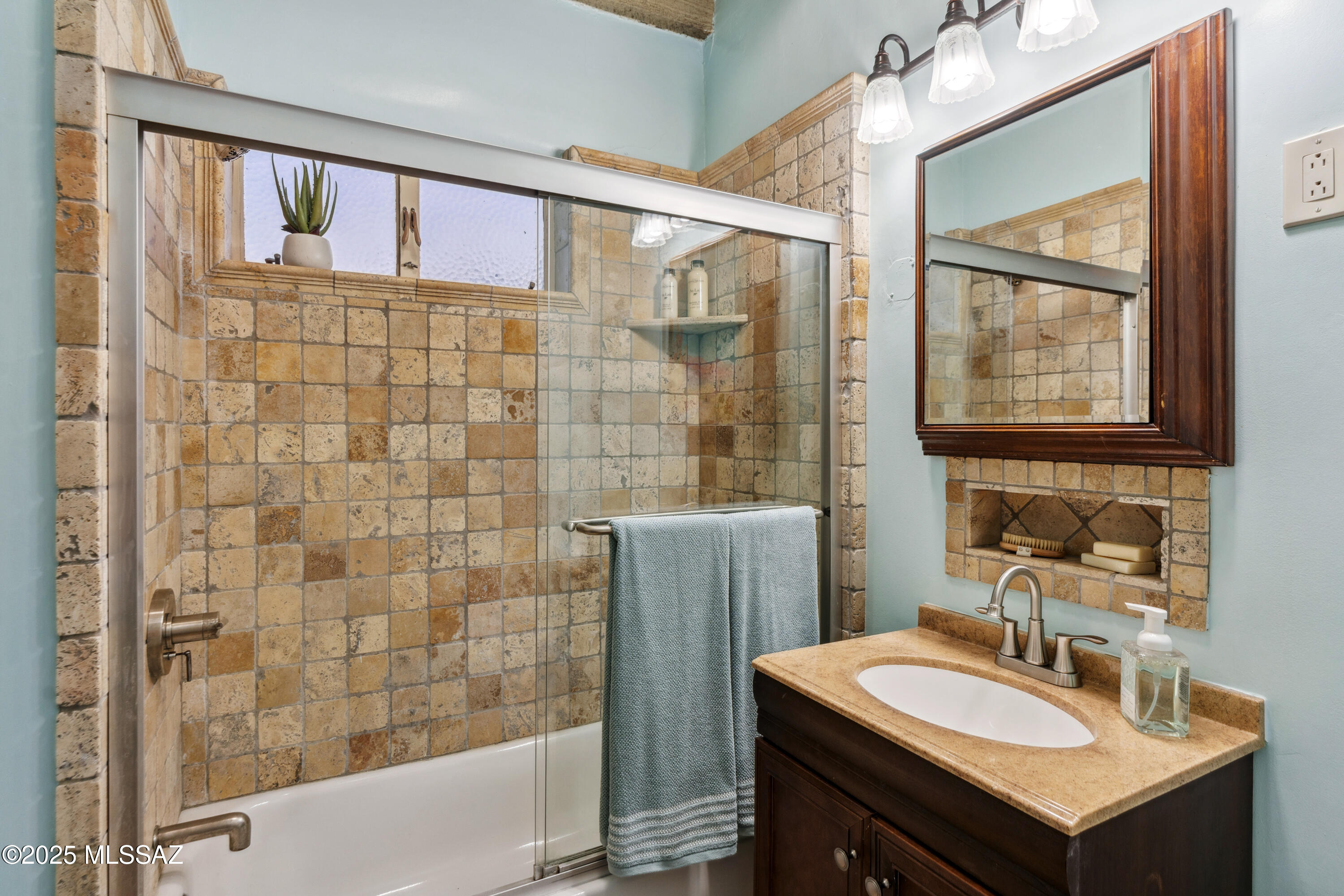 Harold Bell Wright Estates - Residential
