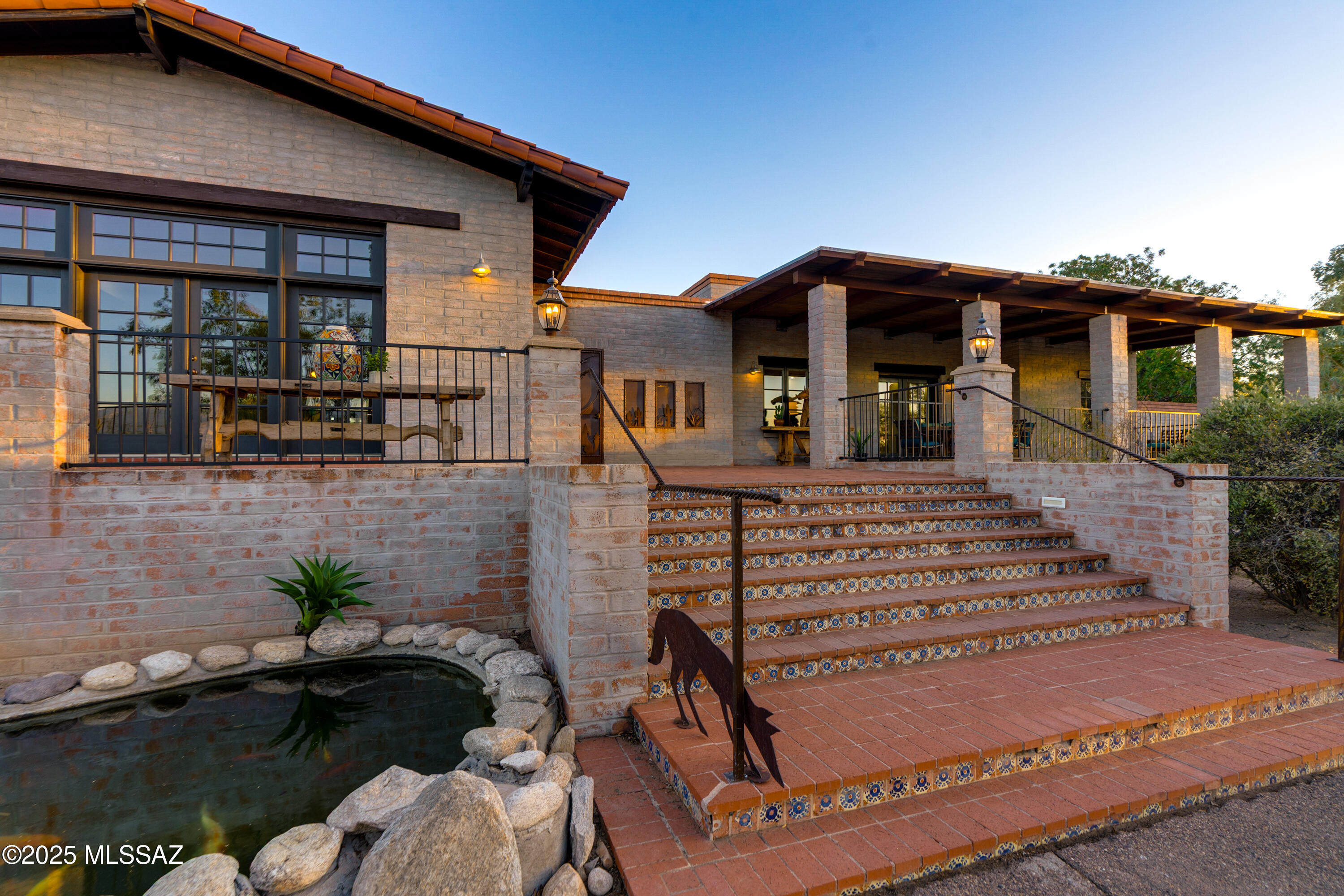 Harold Bell Wright Estates - Residential