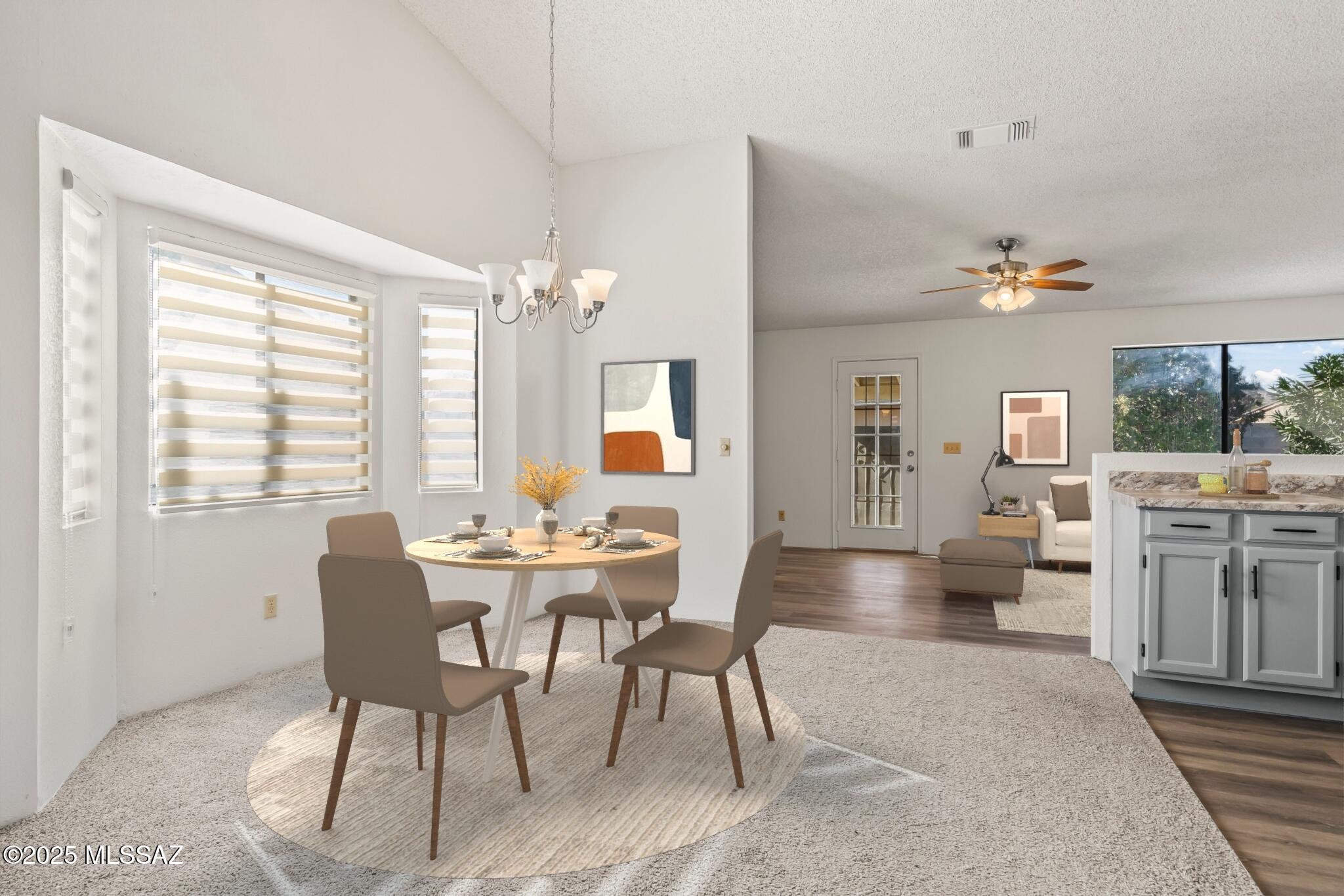 Oak Tree At Midvale (621-740) - Residential