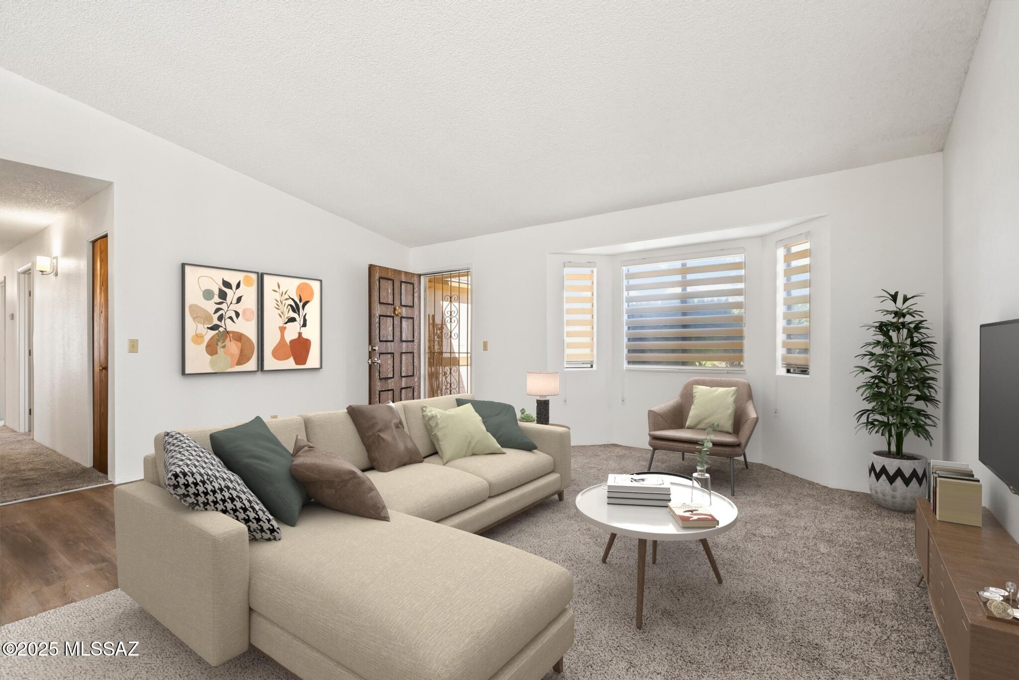 Oak Tree At Midvale (621-740) - Residential