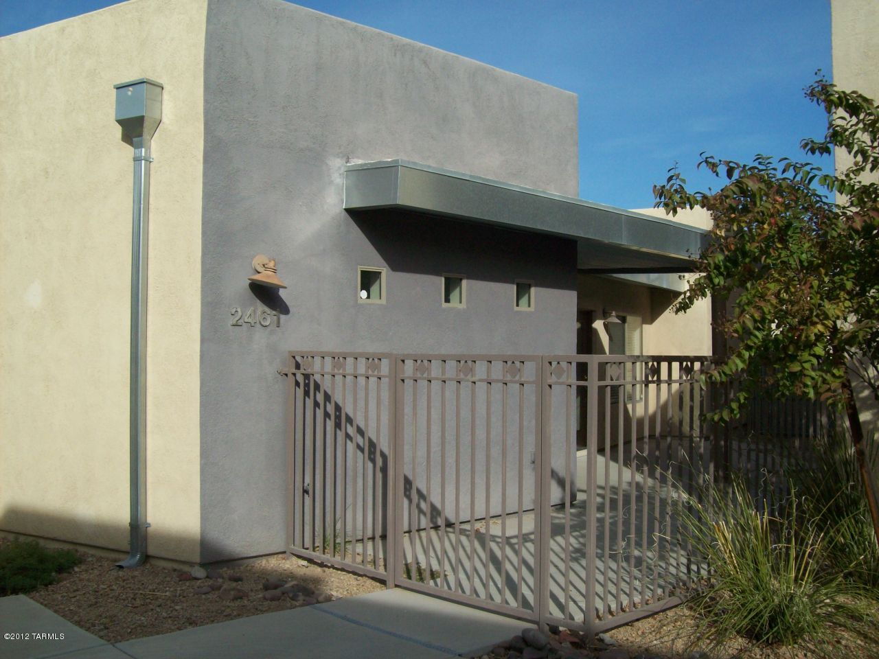 Silverbell & Ironwood - Residential Lease