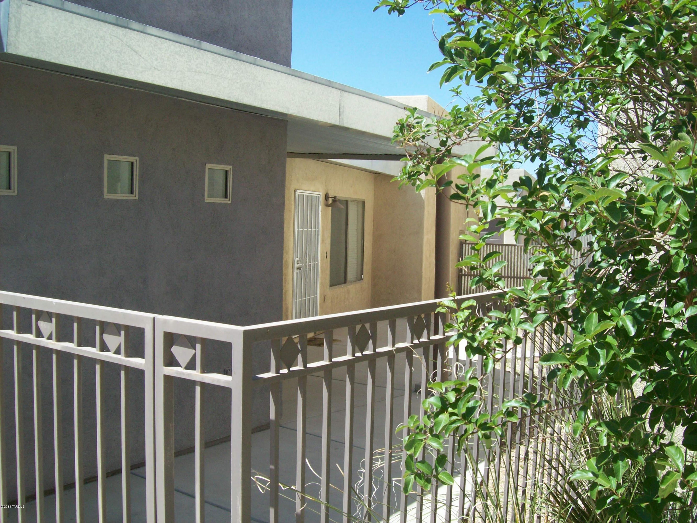 Silverbell & Ironwood - Residential Lease