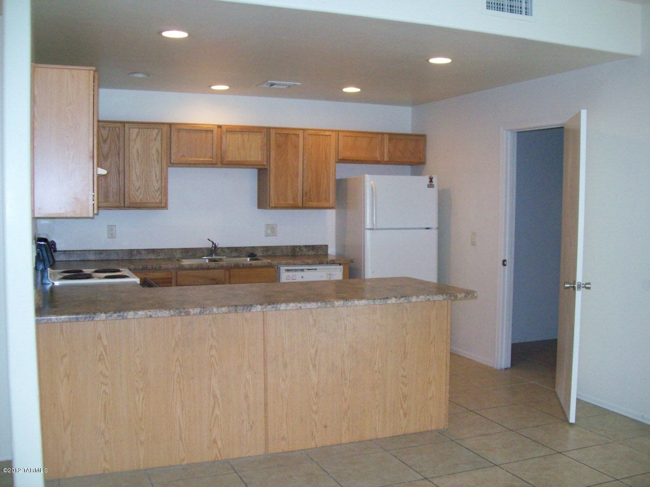 Silverbell & Ironwood - Residential Lease