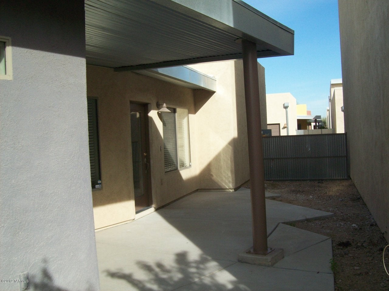 Silverbell & Ironwood - Residential Lease