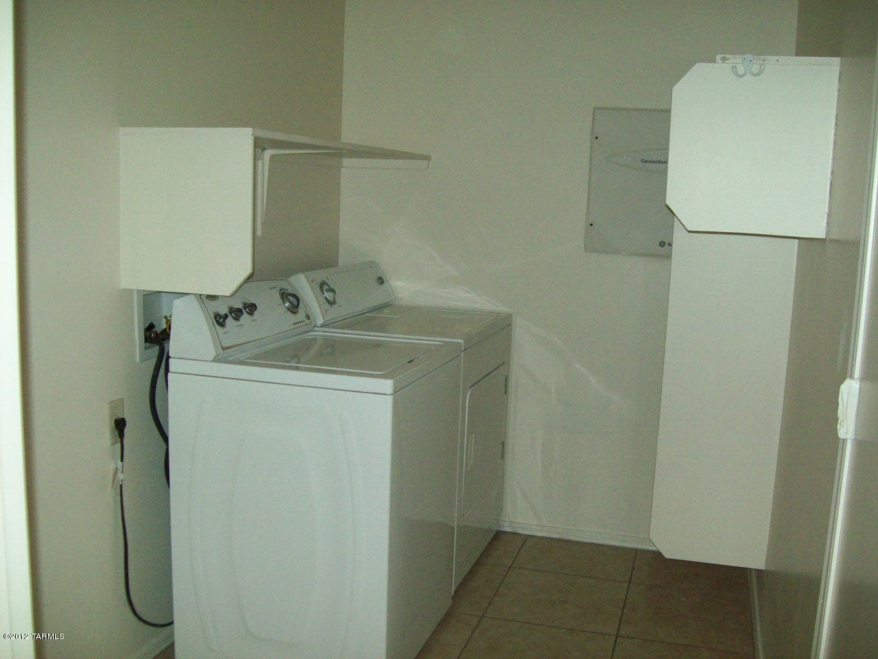 Silverbell & Ironwood - Residential Lease