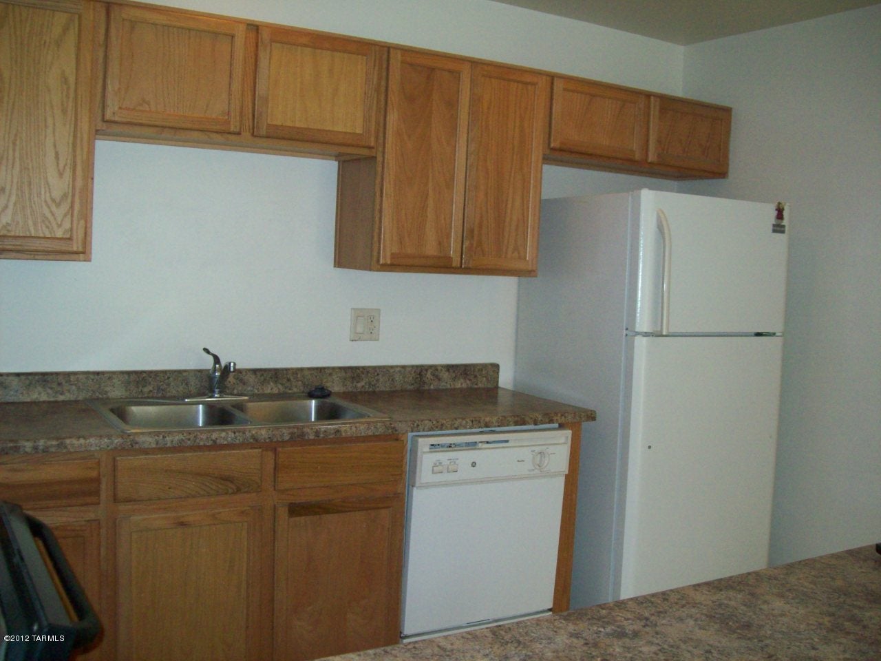 Silverbell & Ironwood - Residential Lease