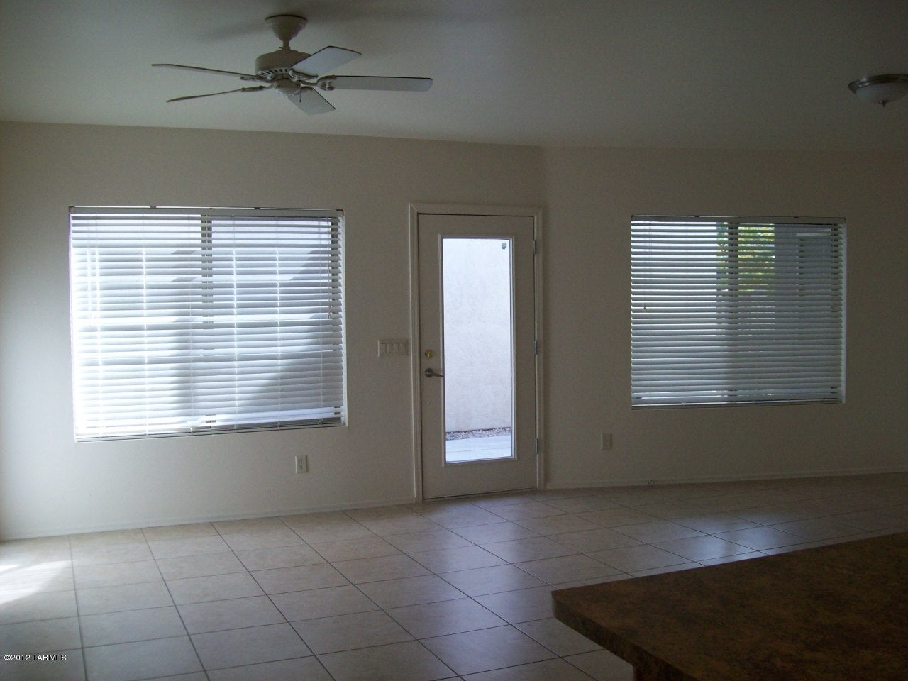 Silverbell & Ironwood - Residential Lease