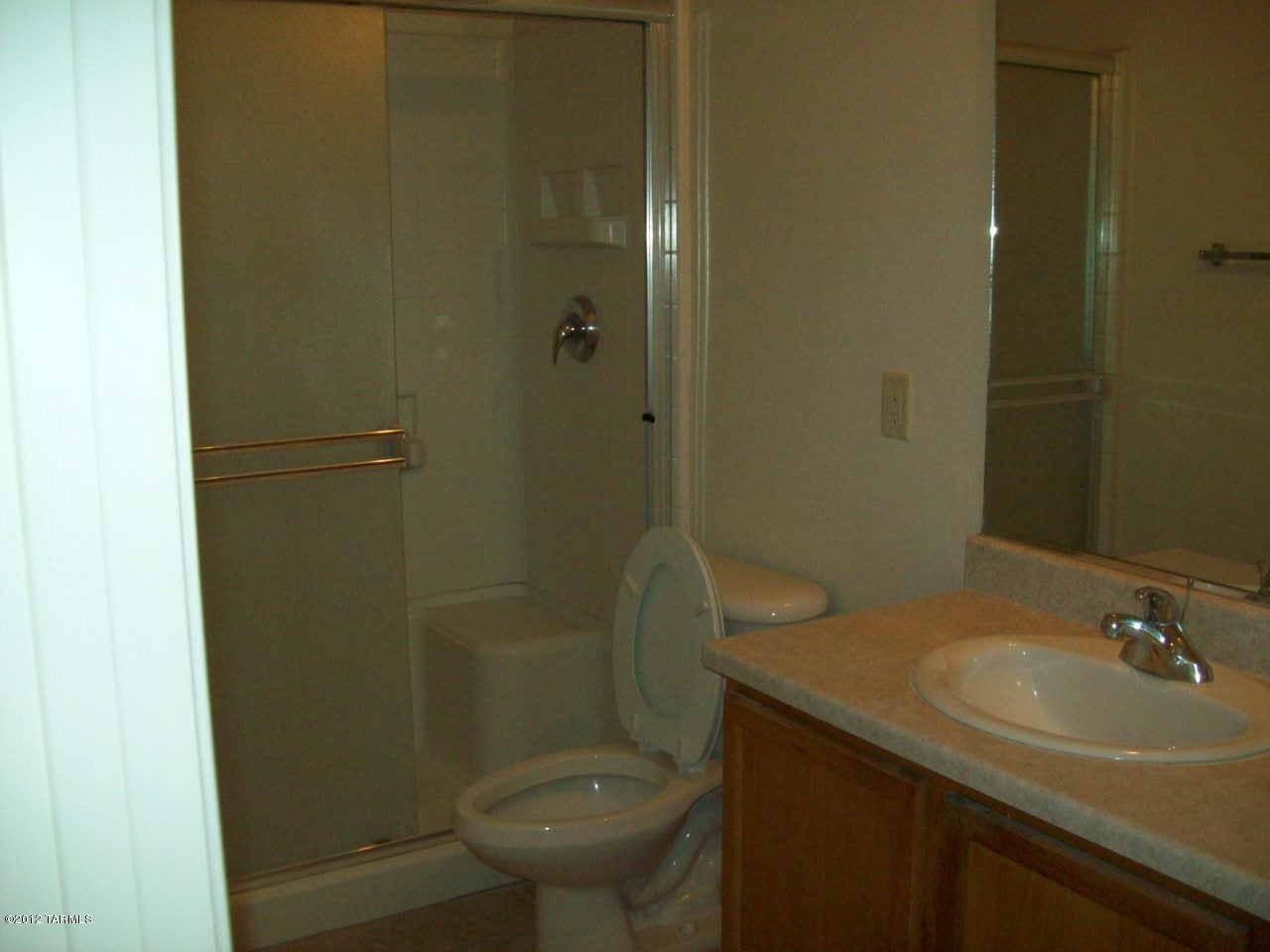 Silverbell & Ironwood - Residential Lease