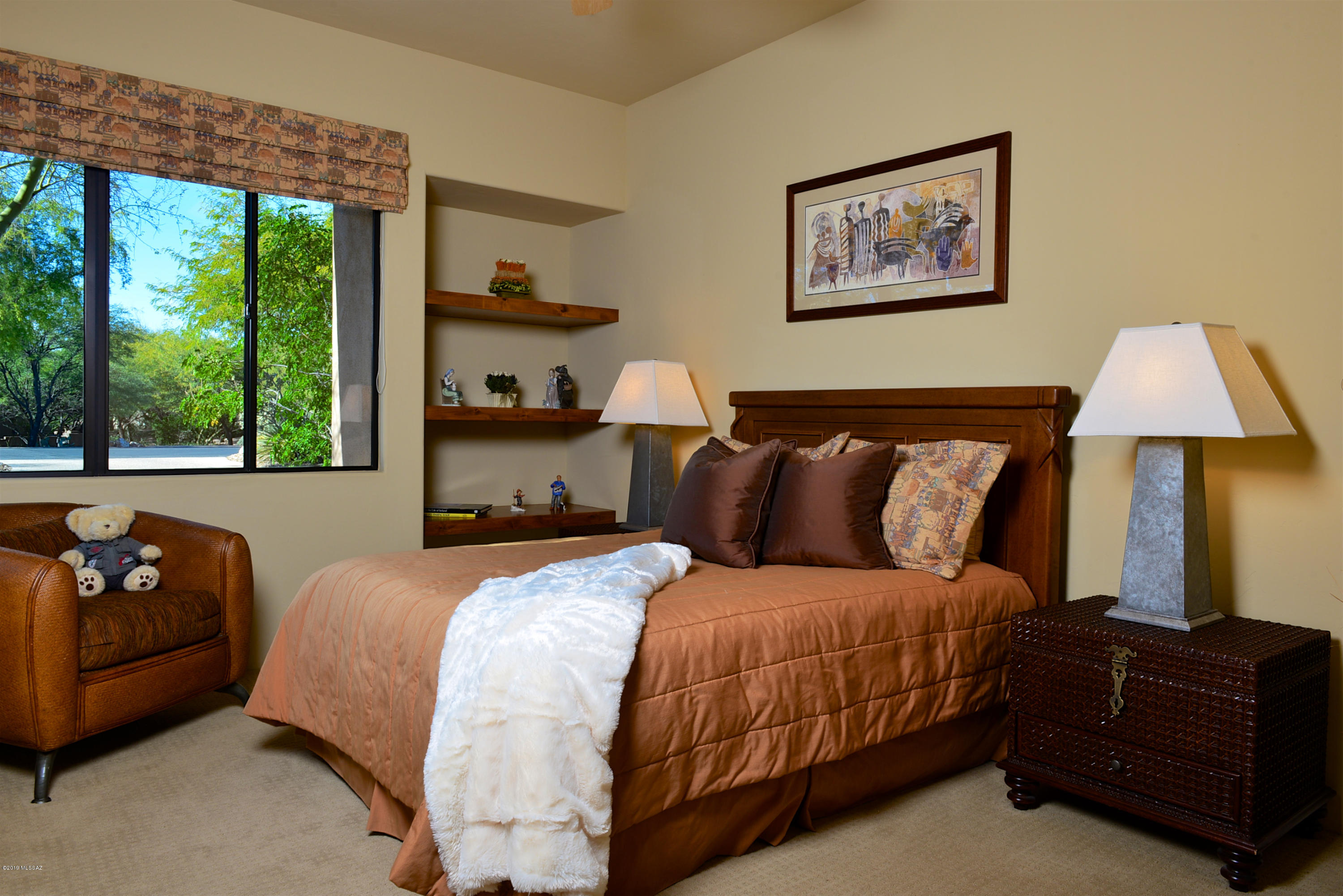Honey Bee Canyon Estates - Residential