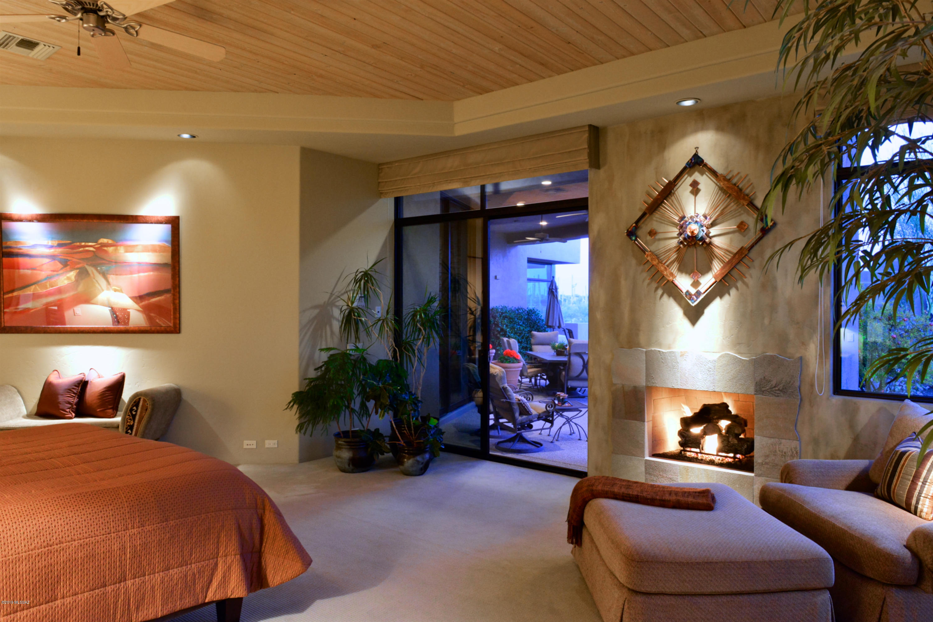 Honey Bee Canyon Estates - Residential