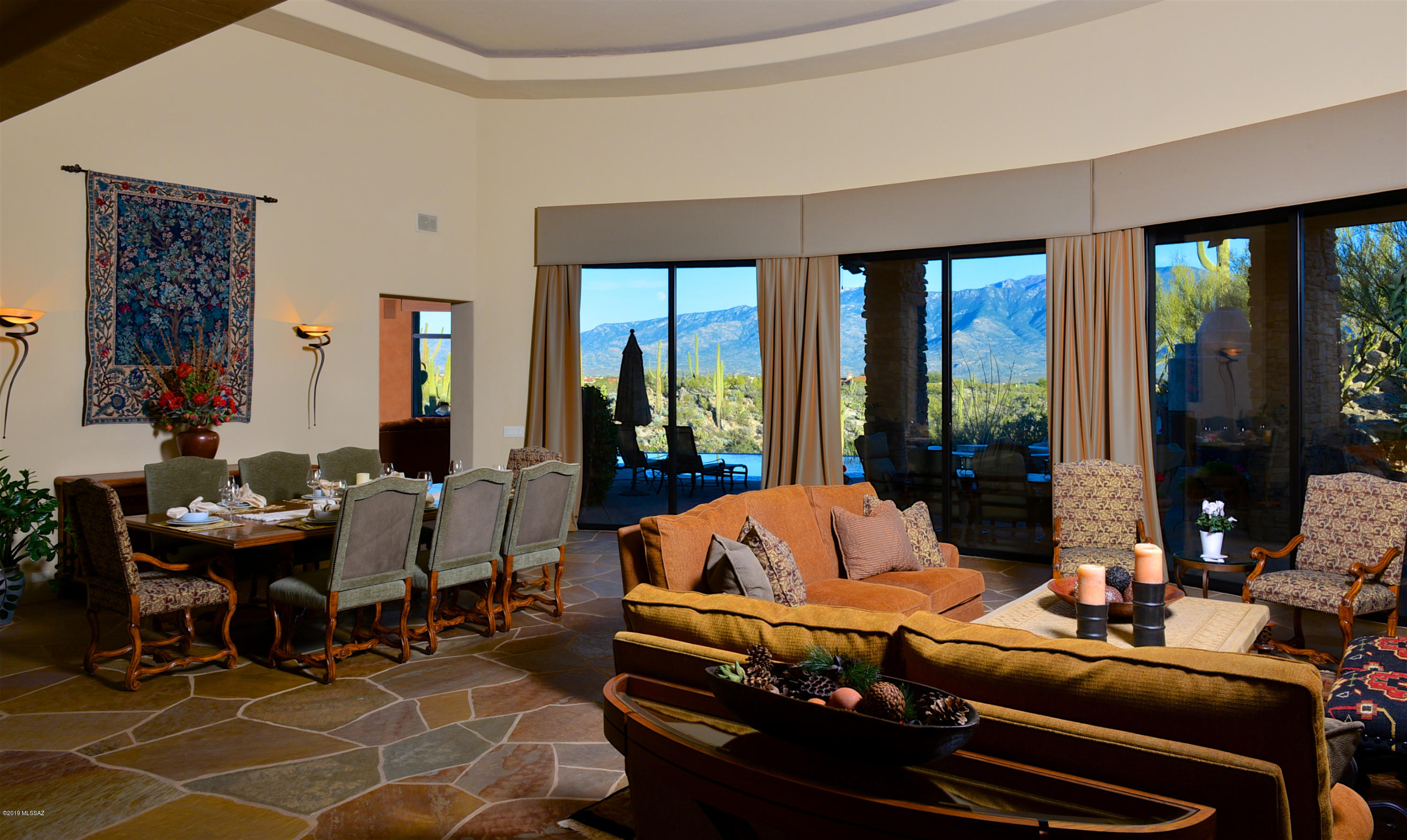 Honey Bee Canyon Estates - Residential
