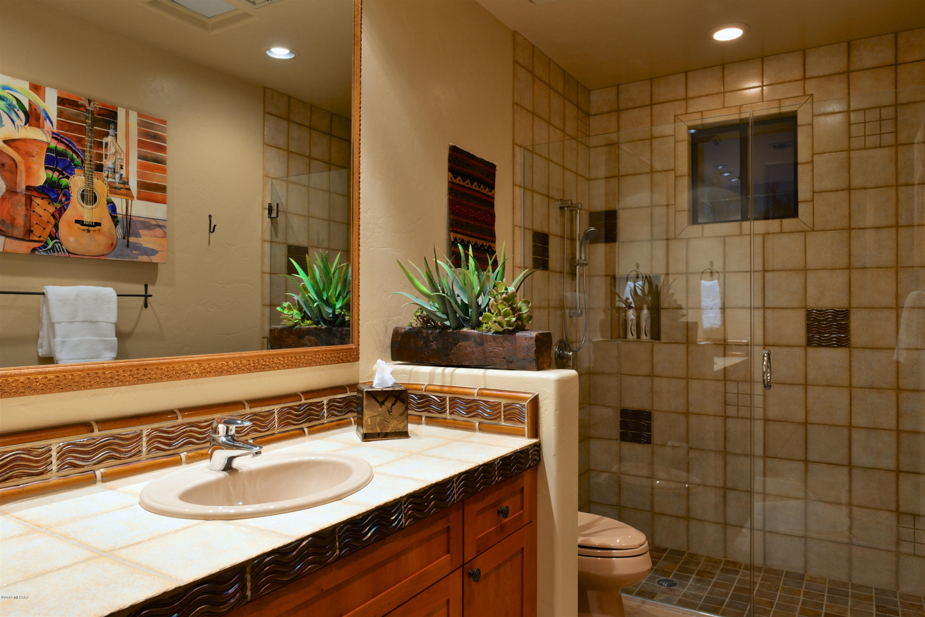 Honey Bee Canyon Estates - Residential