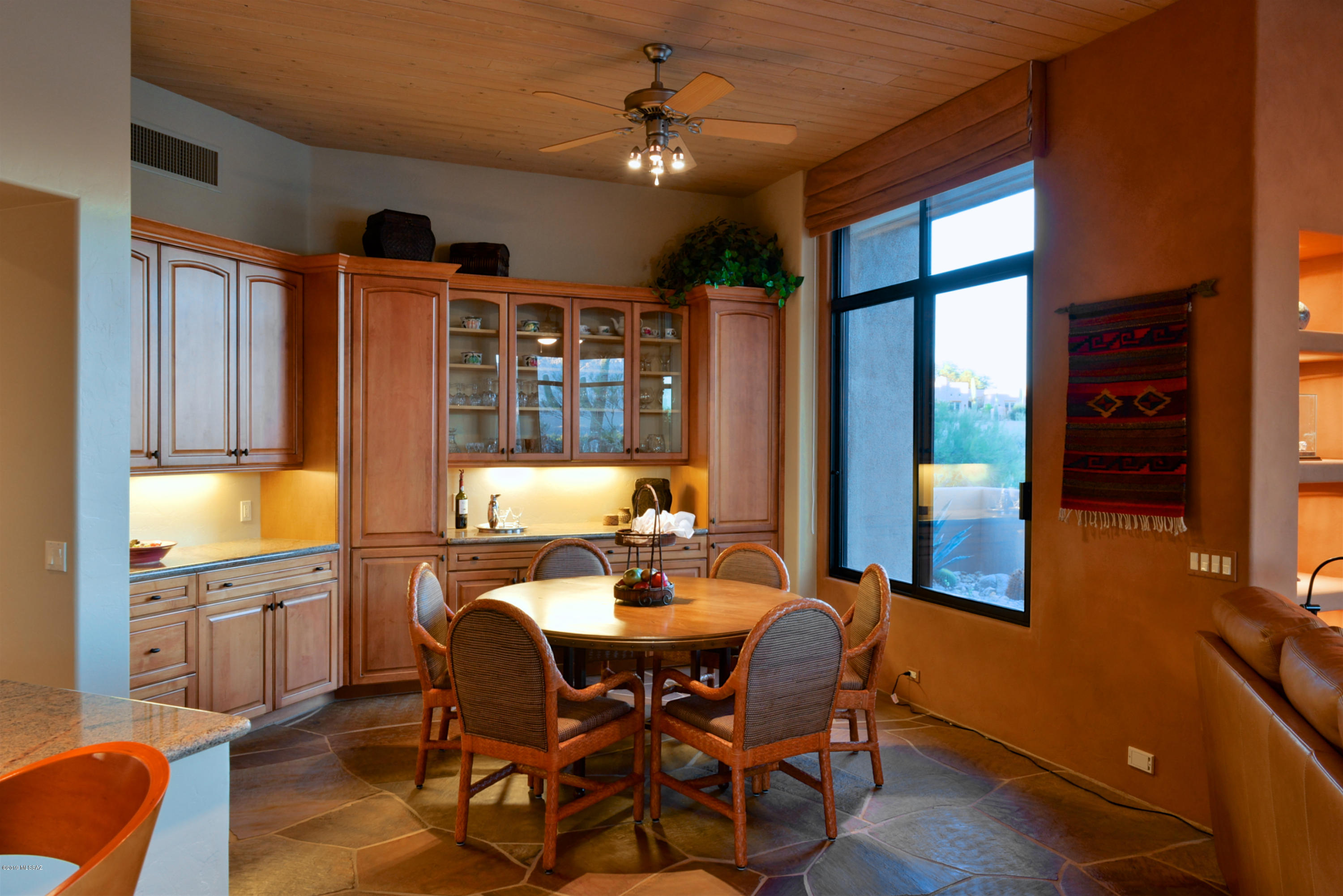 Honey Bee Canyon Estates - Residential