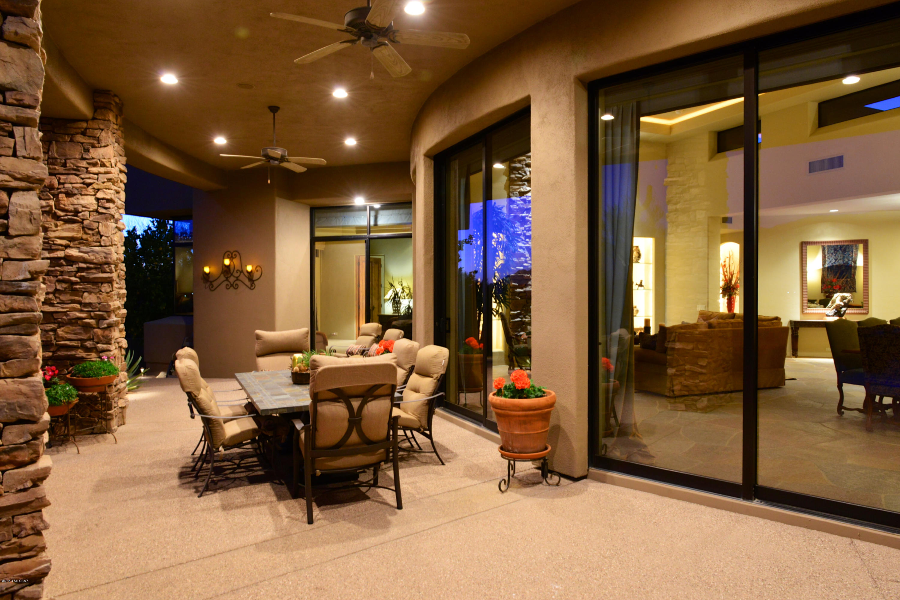 Honey Bee Canyon Estates - Residential