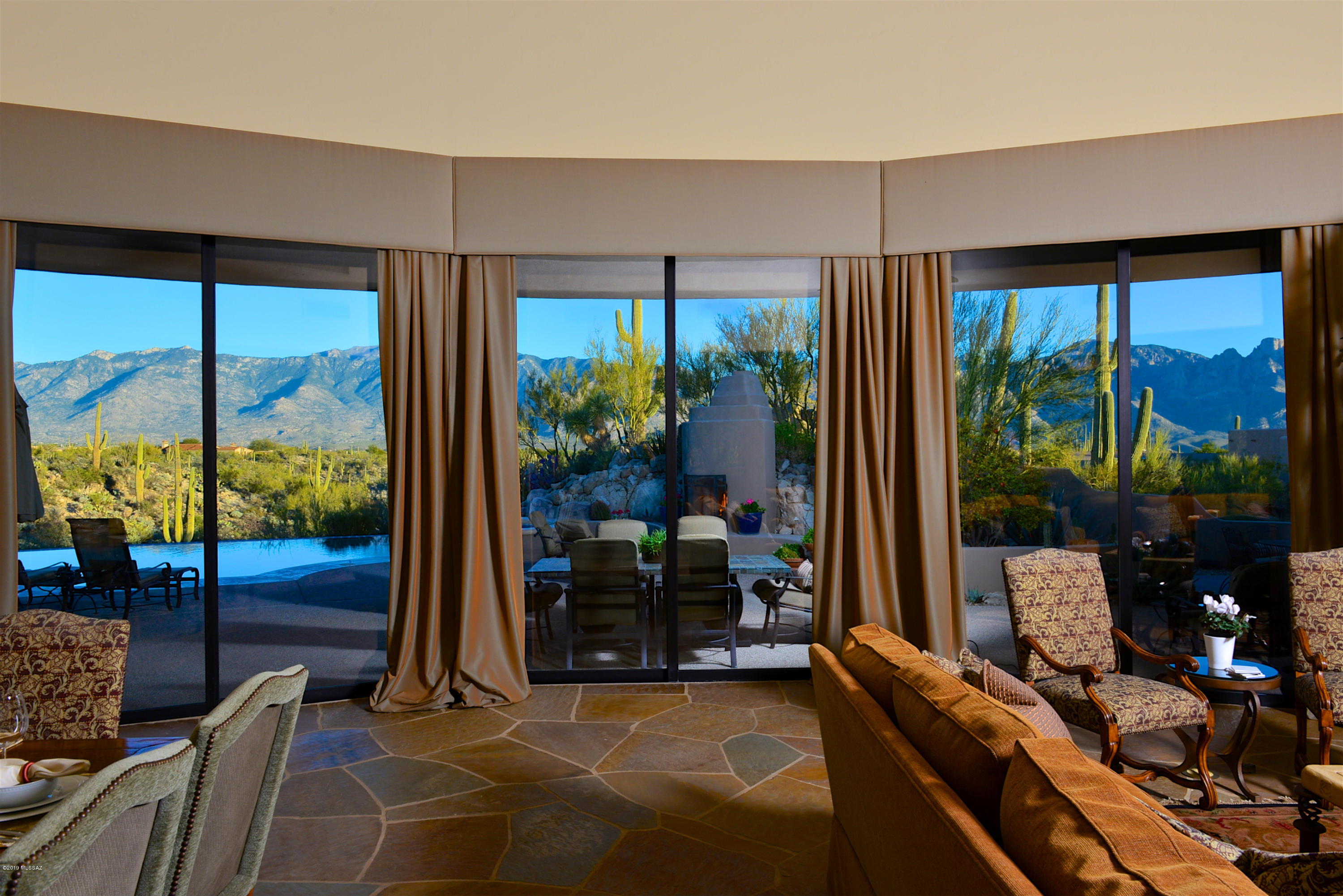 Honey Bee Canyon Estates - Residential