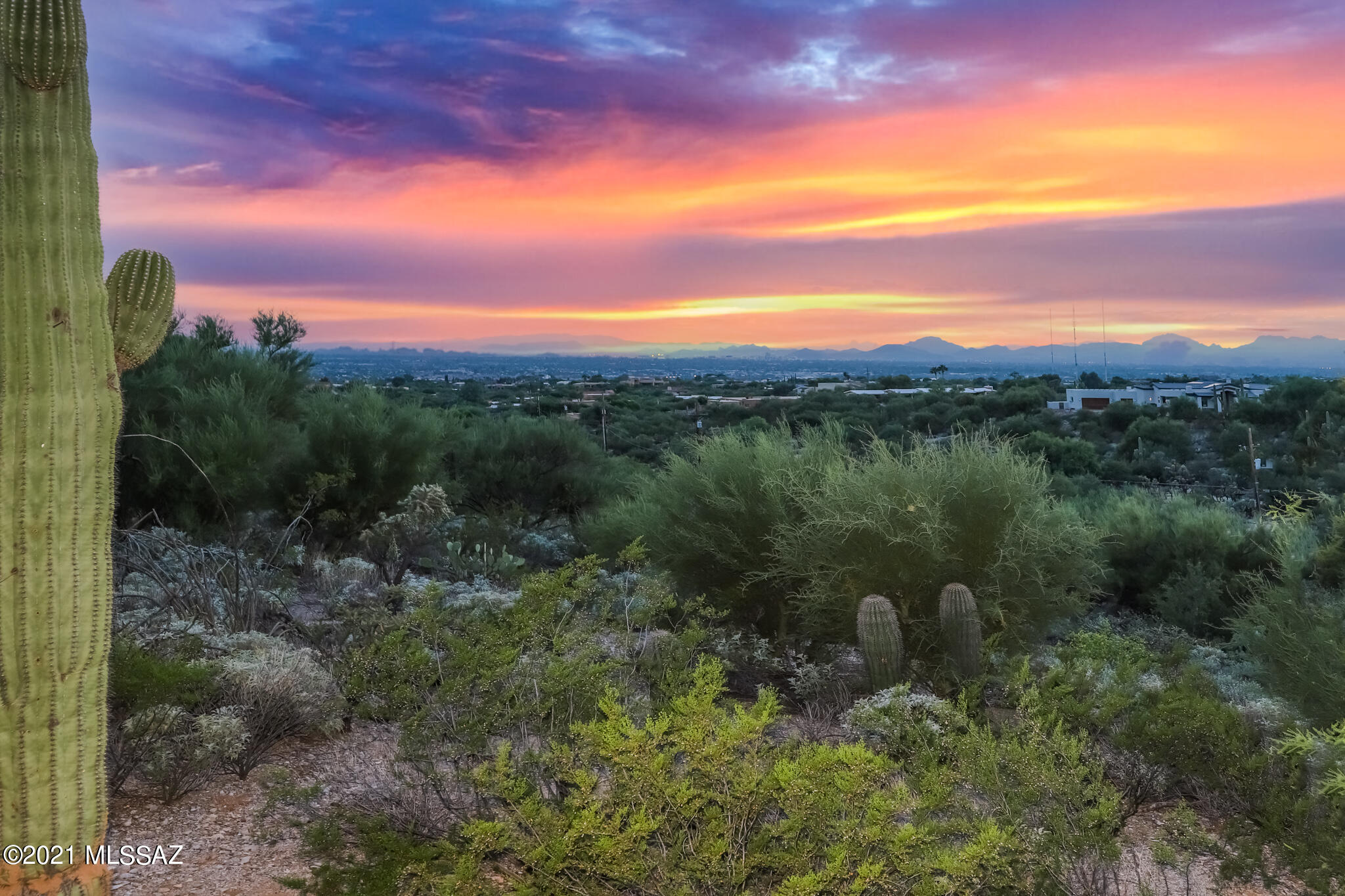 Flecha Caida Ranch Estates #6 - Residential