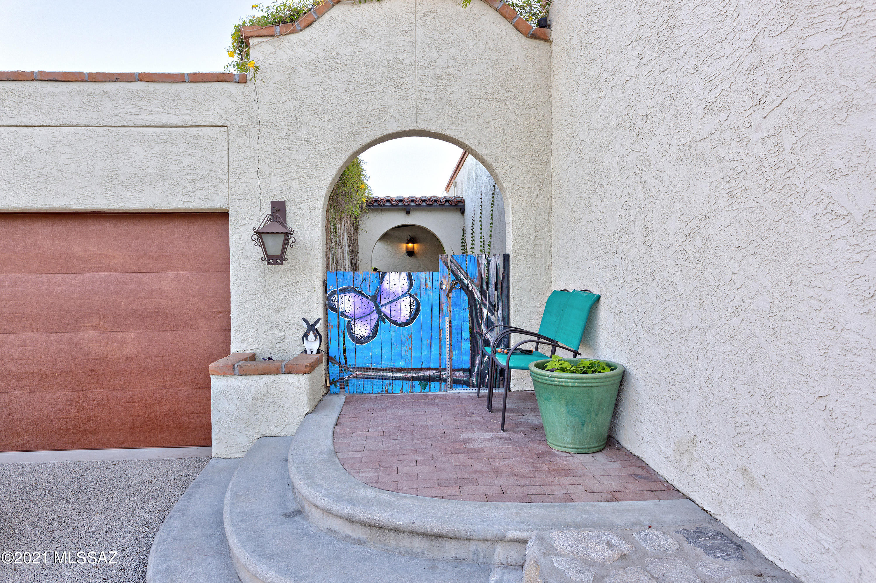 Flecha Caida Ranch Estates #6 - Residential