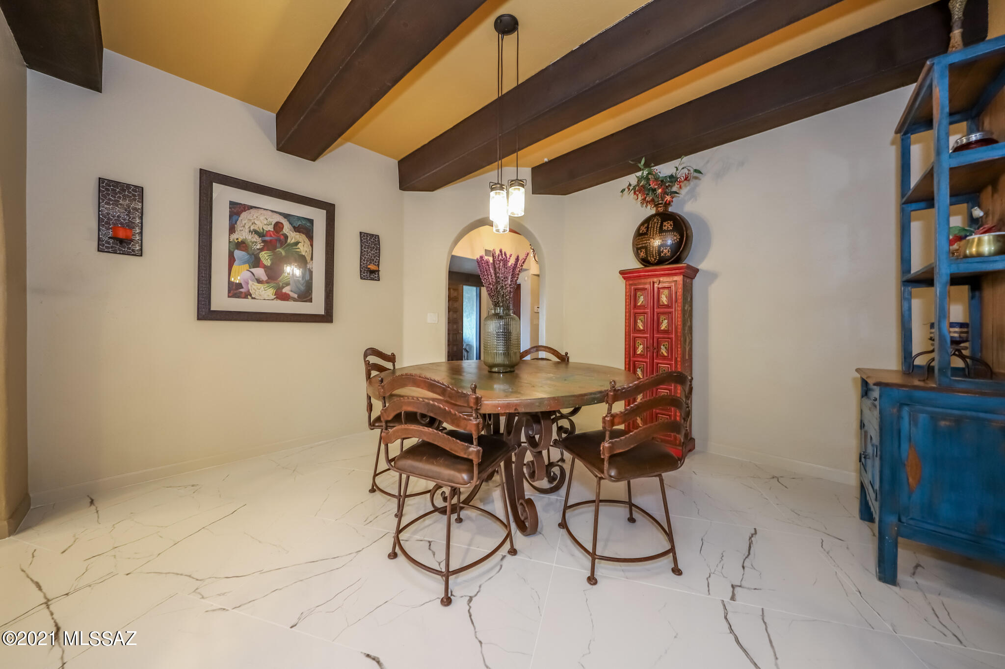 Flecha Caida Ranch Estates #6 - Residential