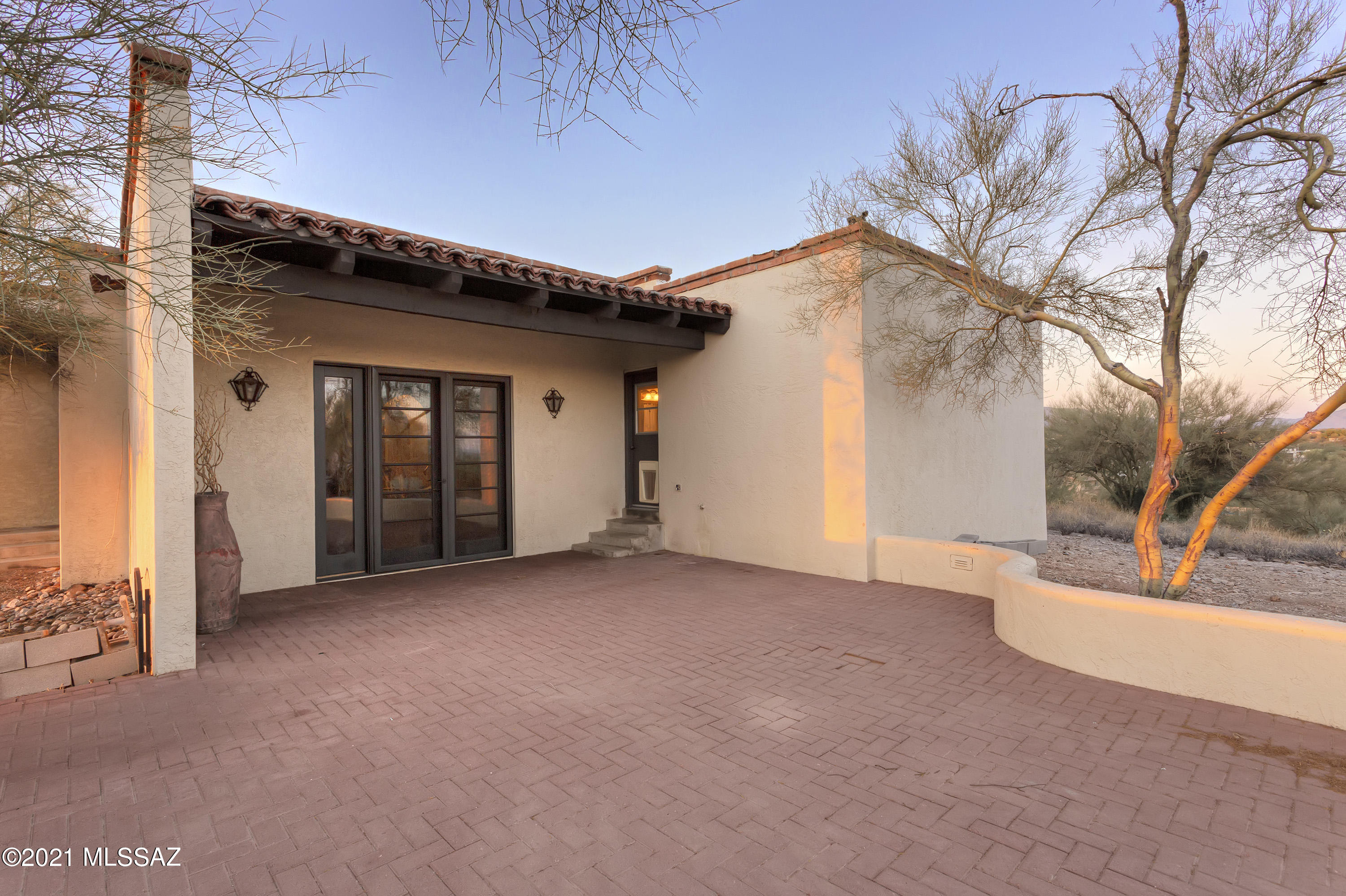 Flecha Caida Ranch Estates #6 - Residential