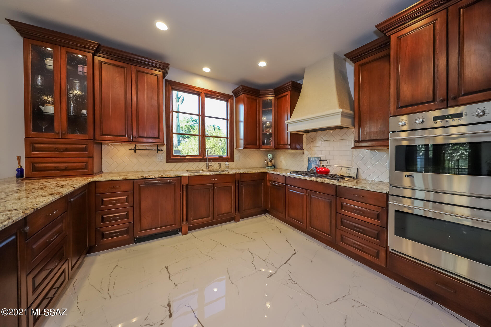 Flecha Caida Ranch Estates #6 - Residential