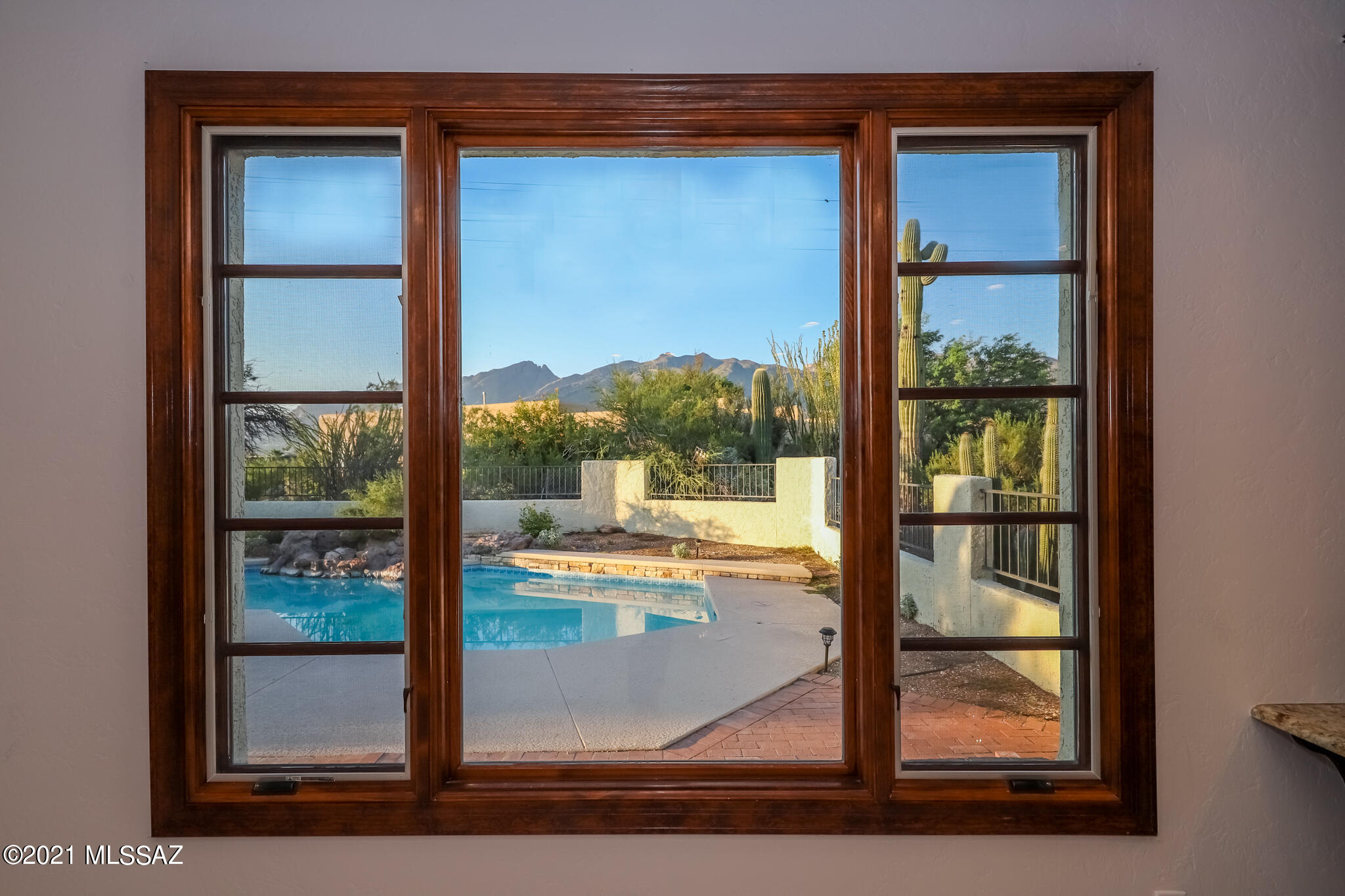 Flecha Caida Ranch Estates #6 - Residential