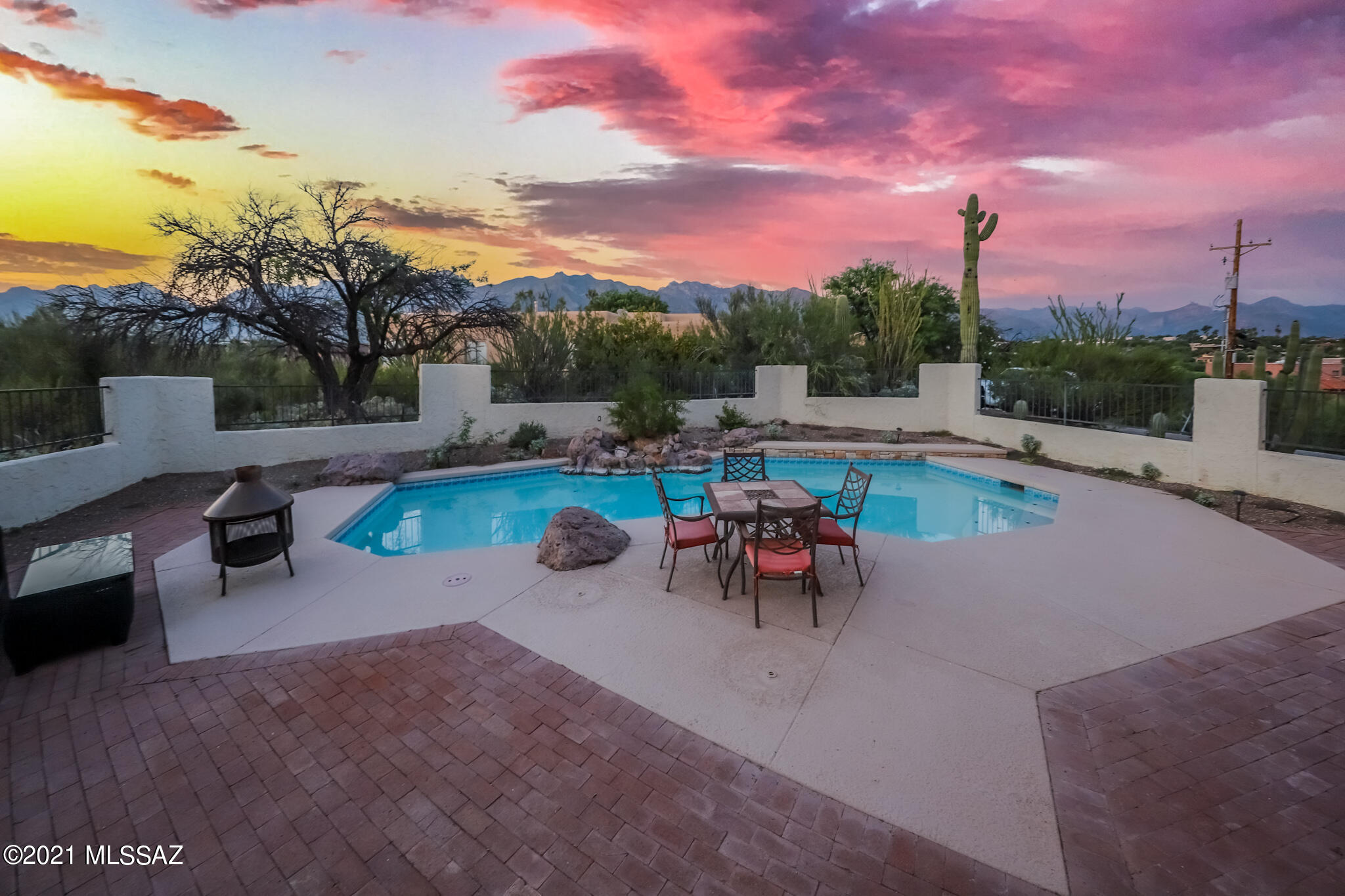 Flecha Caida Ranch Estates #6 - Residential