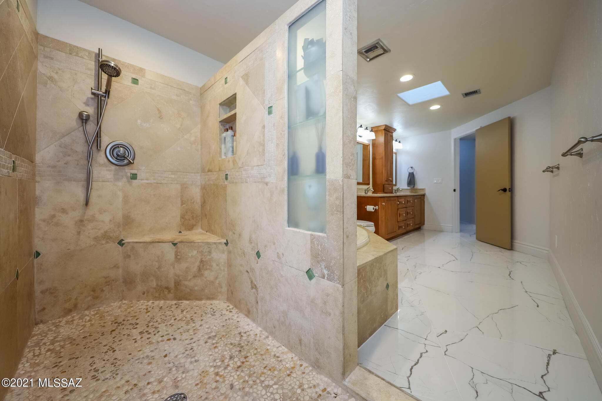 Flecha Caida Ranch Estates #6 - Residential