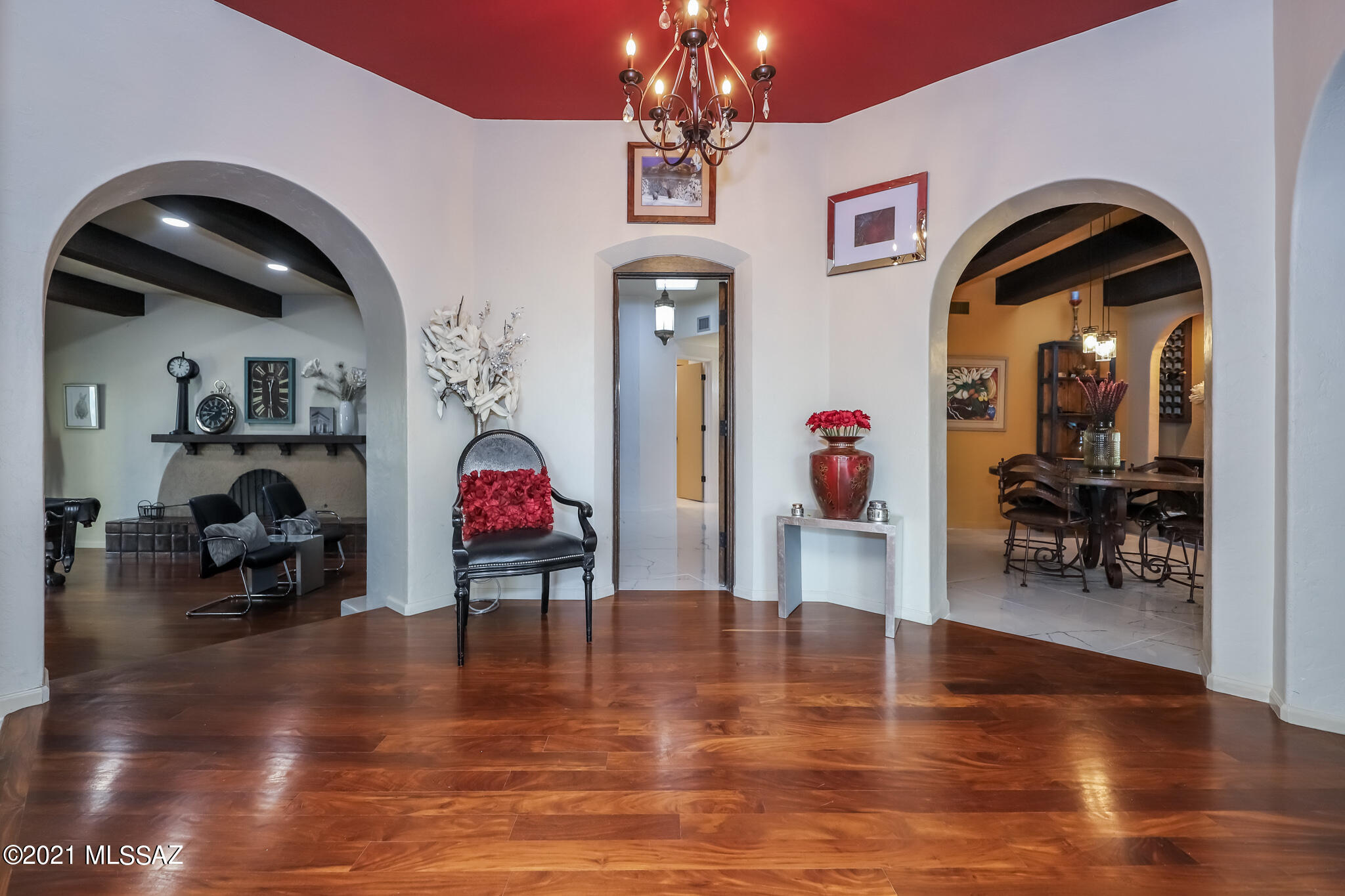 Flecha Caida Ranch Estates #6 - Residential