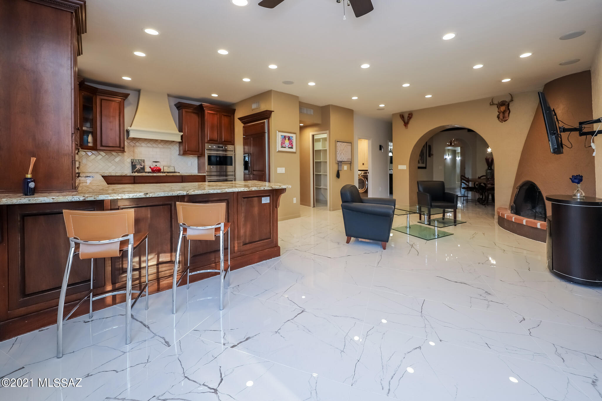 Flecha Caida Ranch Estates #6 - Residential