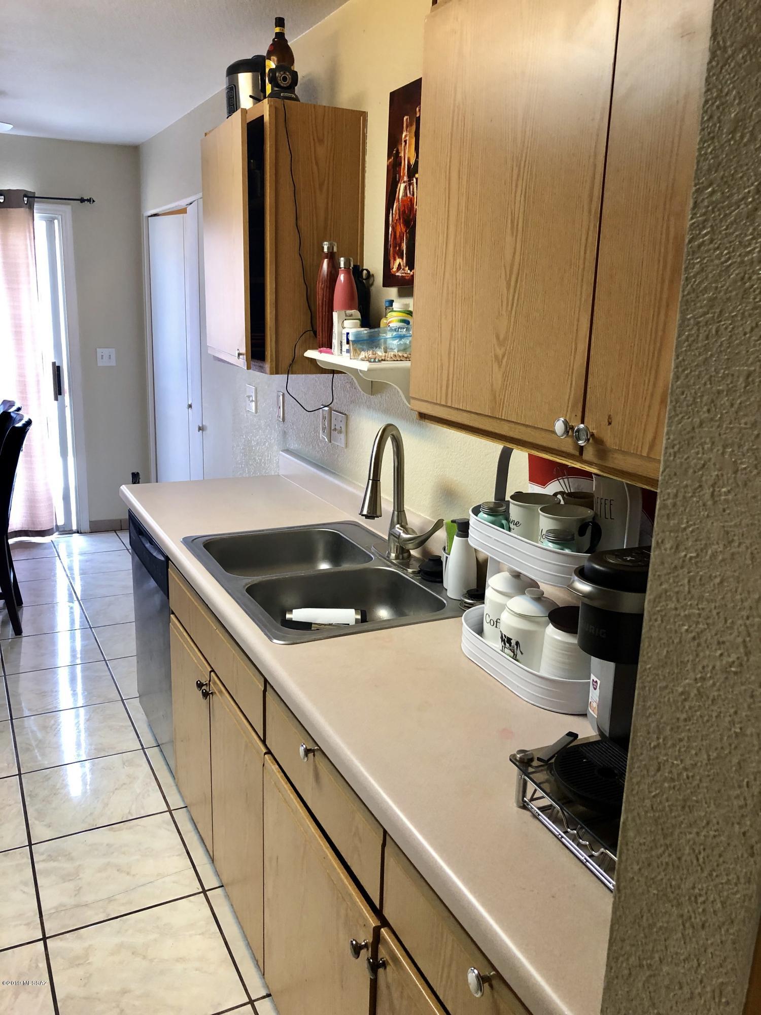 Rincon Aviador (1-120) - Residential