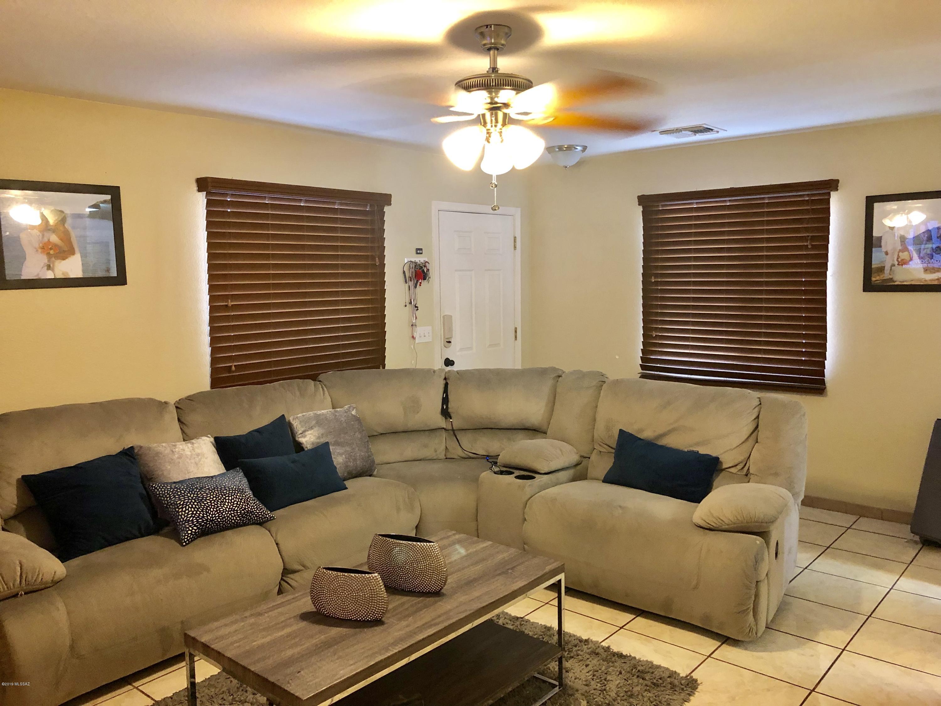 Rincon Aviador (1-120) - Residential