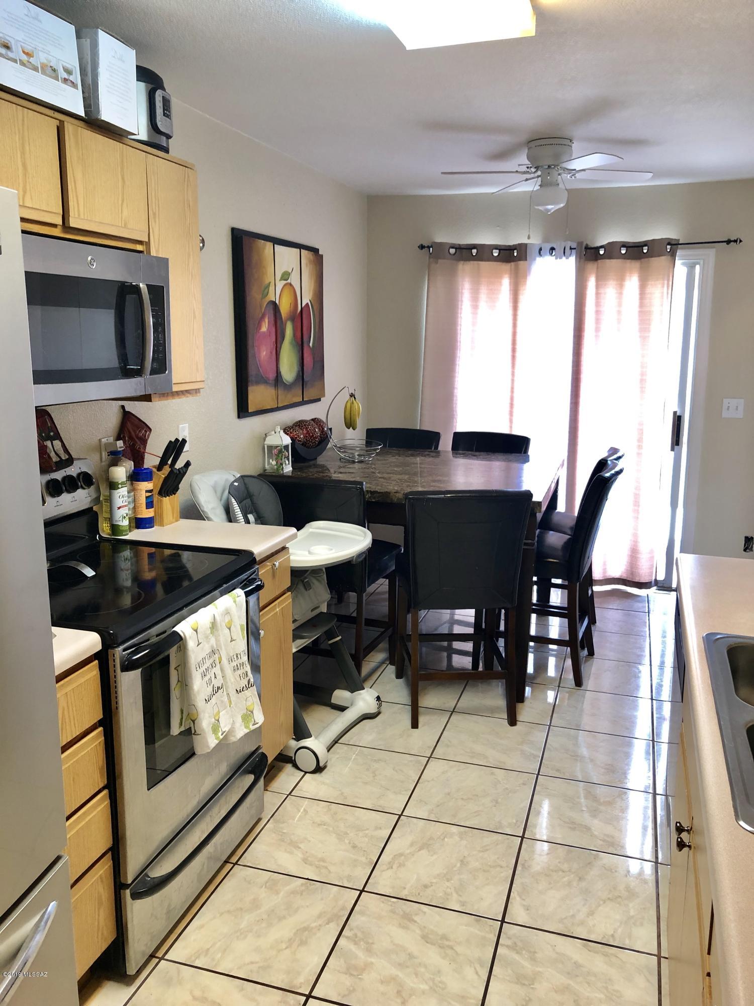 Rincon Aviador (1-120) - Residential