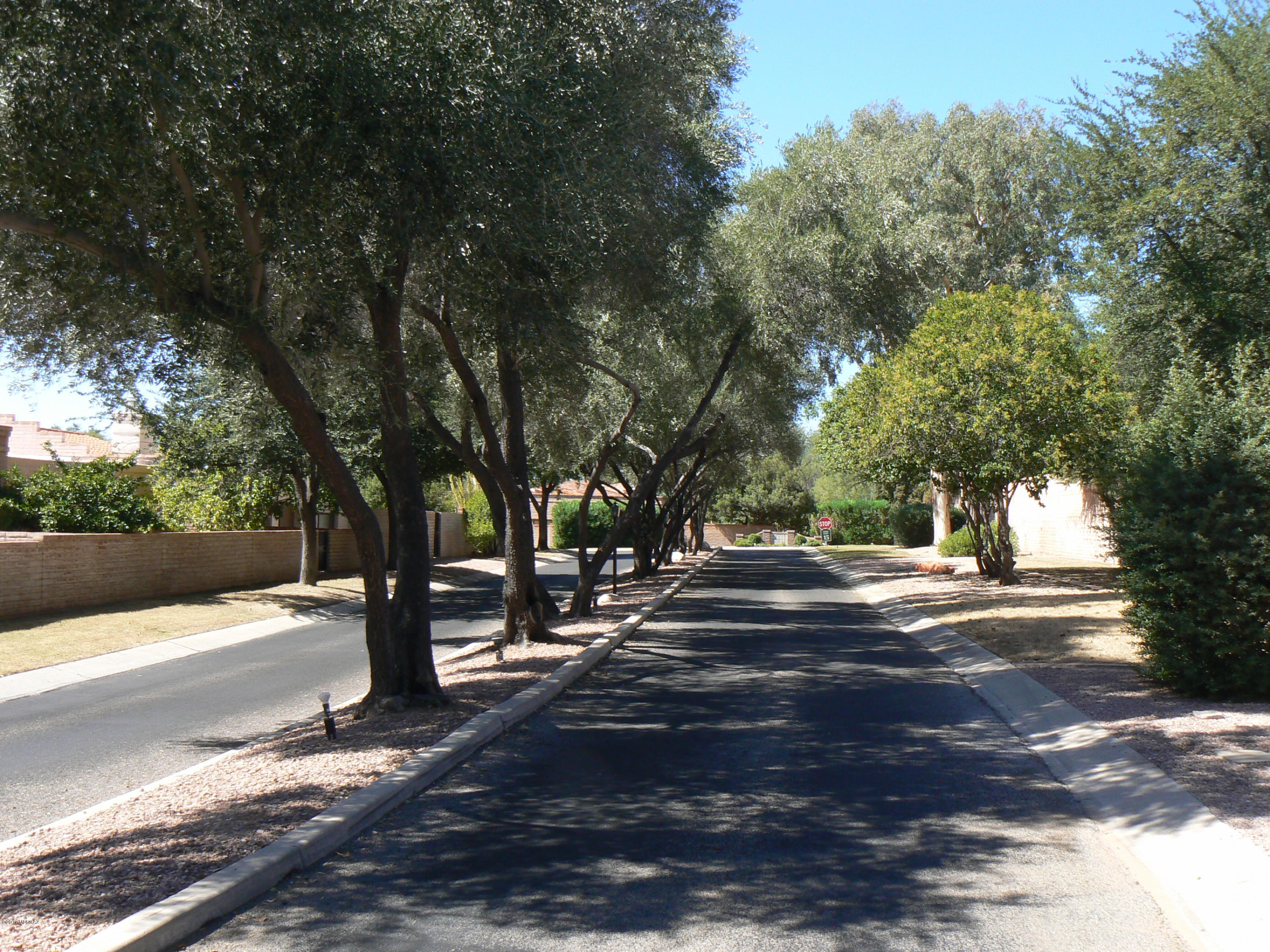 Riverbend - Sabino Canyon Road  (1-97) - Residential