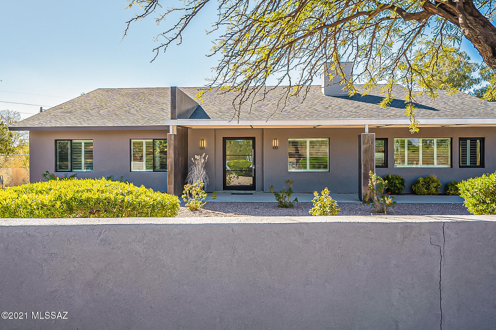 Country Club Estates NO. 1 - Residential