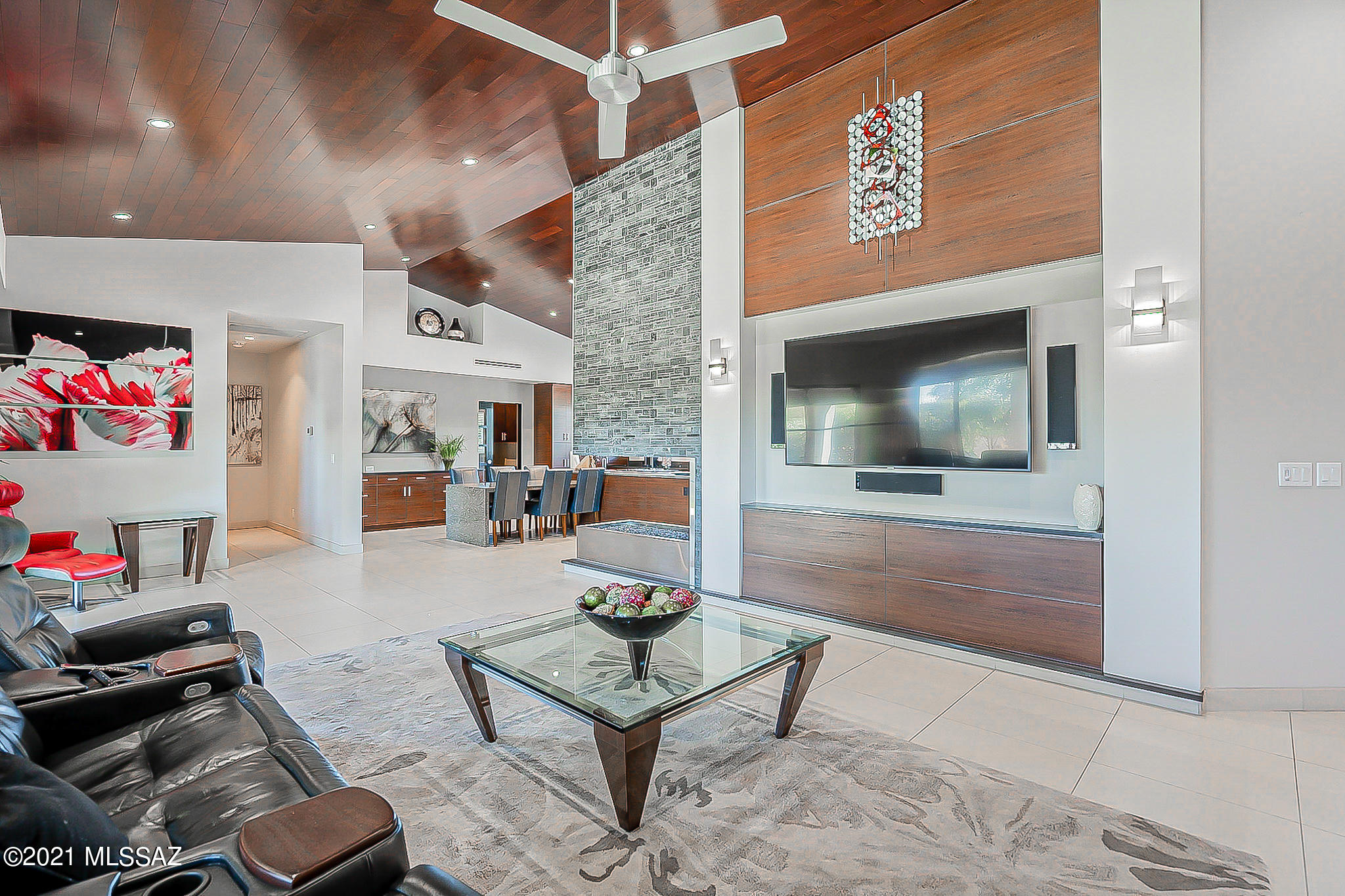 Country Club Estates NO. 1 - Residential