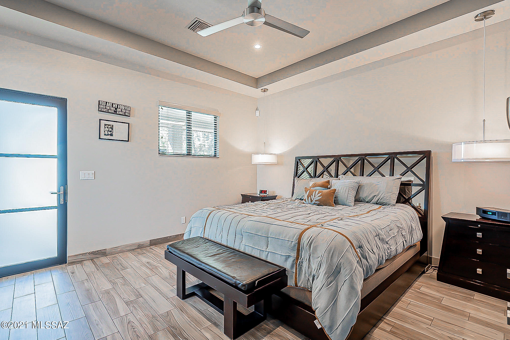 Country Club Estates NO. 1 - Residential