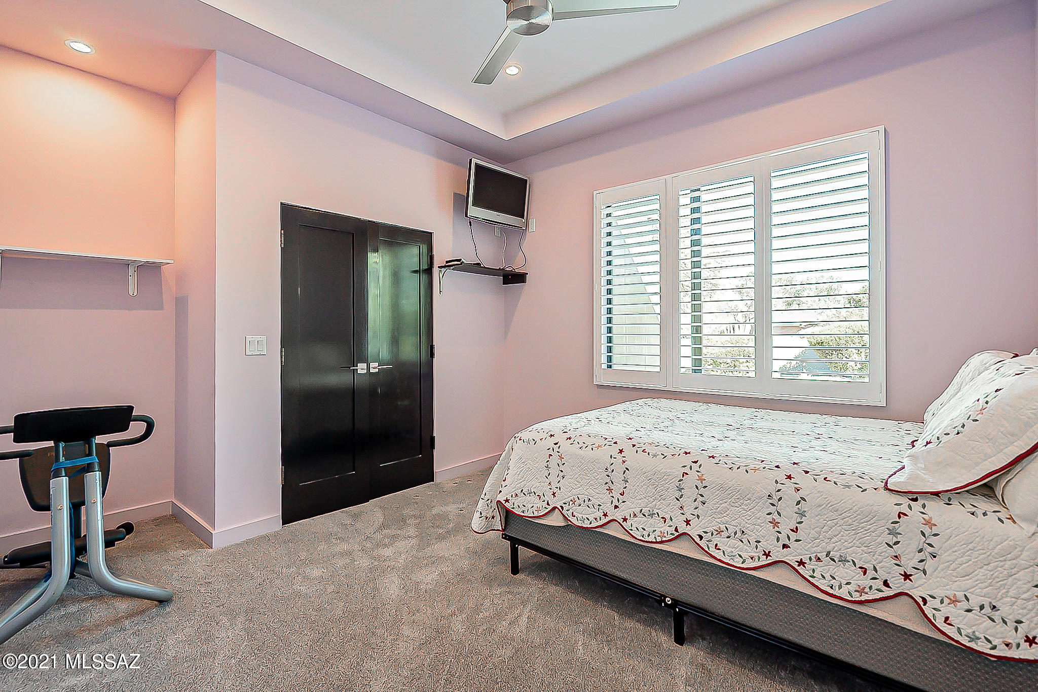 Country Club Estates NO. 1 - Residential